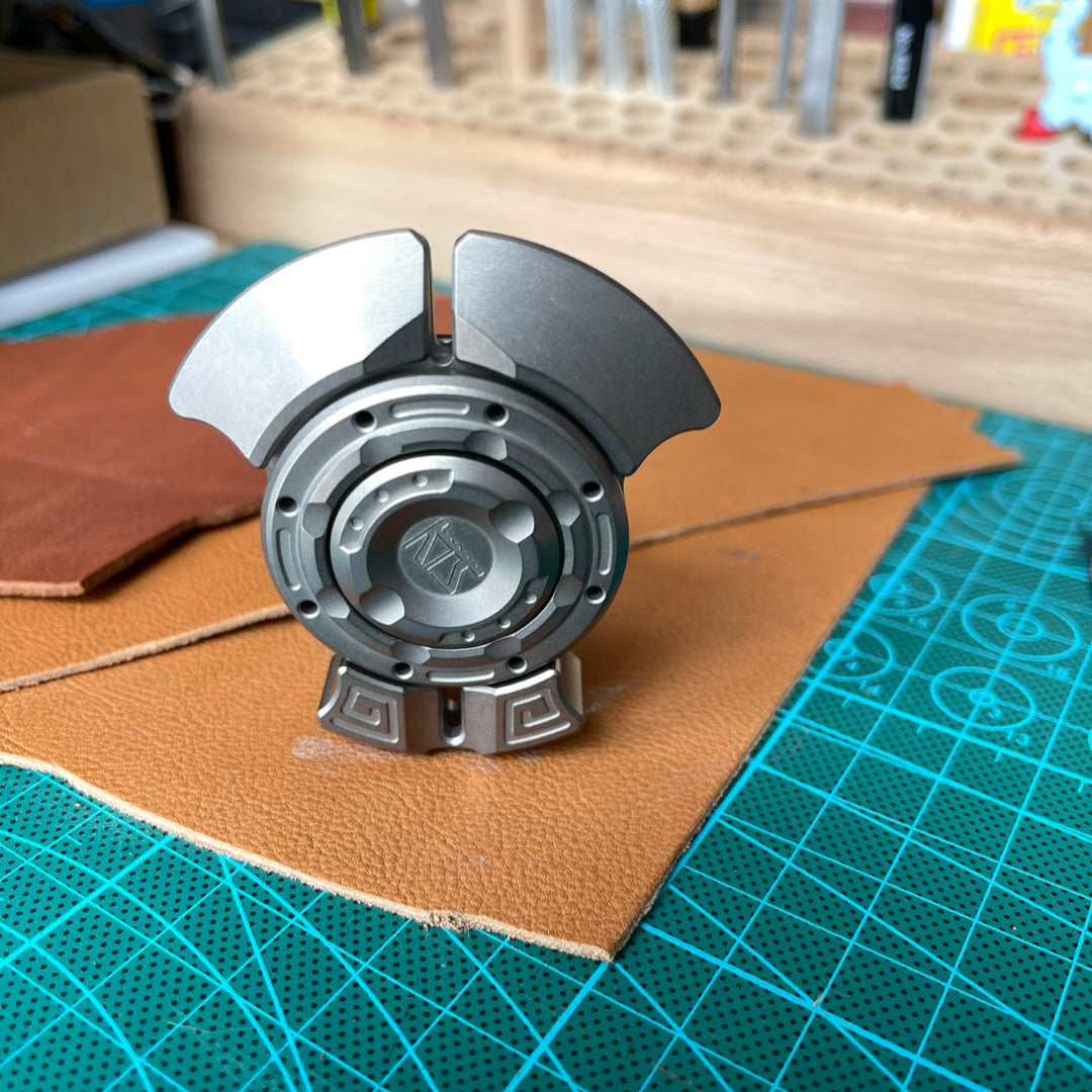 Pangu Titanium