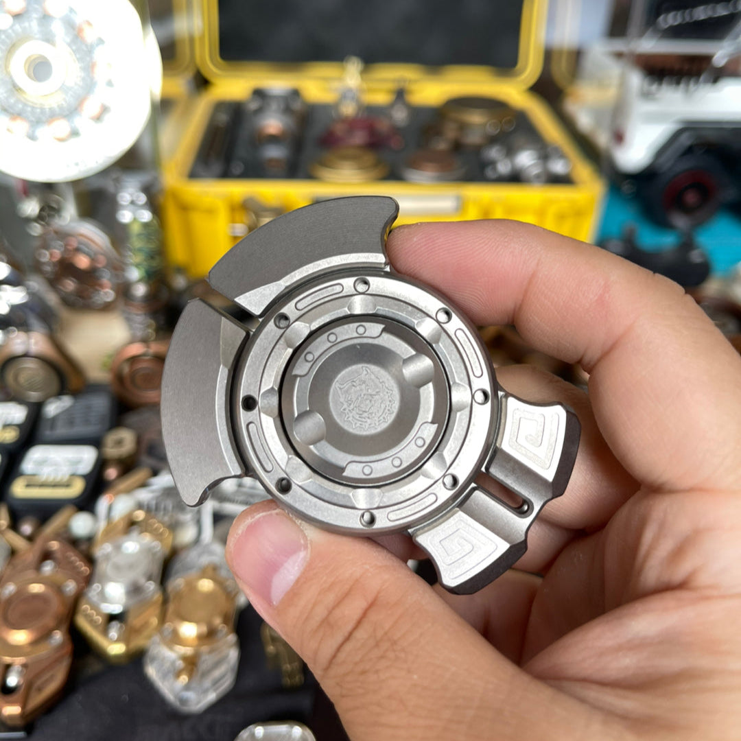 Pangu Titanium