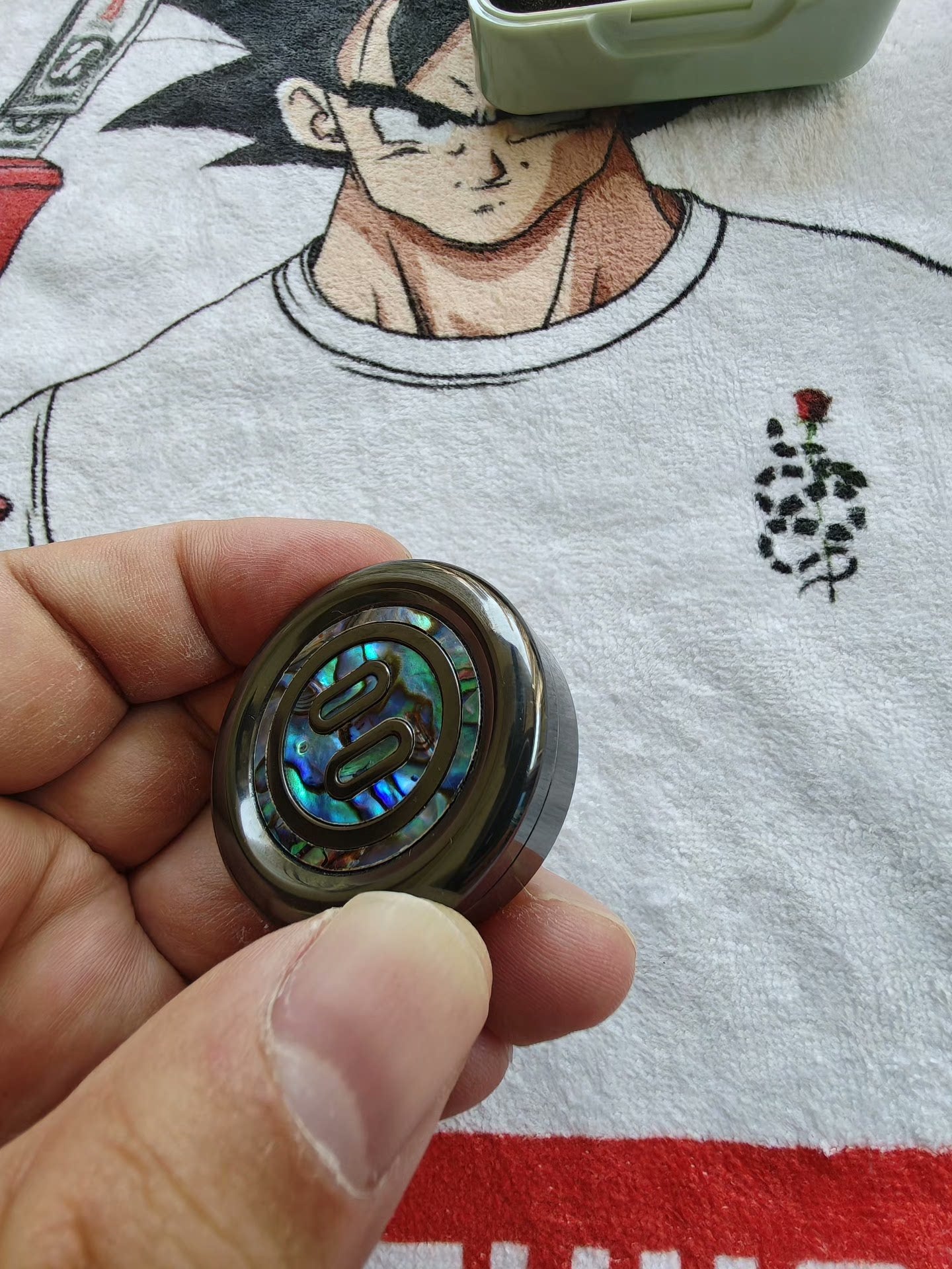 Pig Coin Zirconium