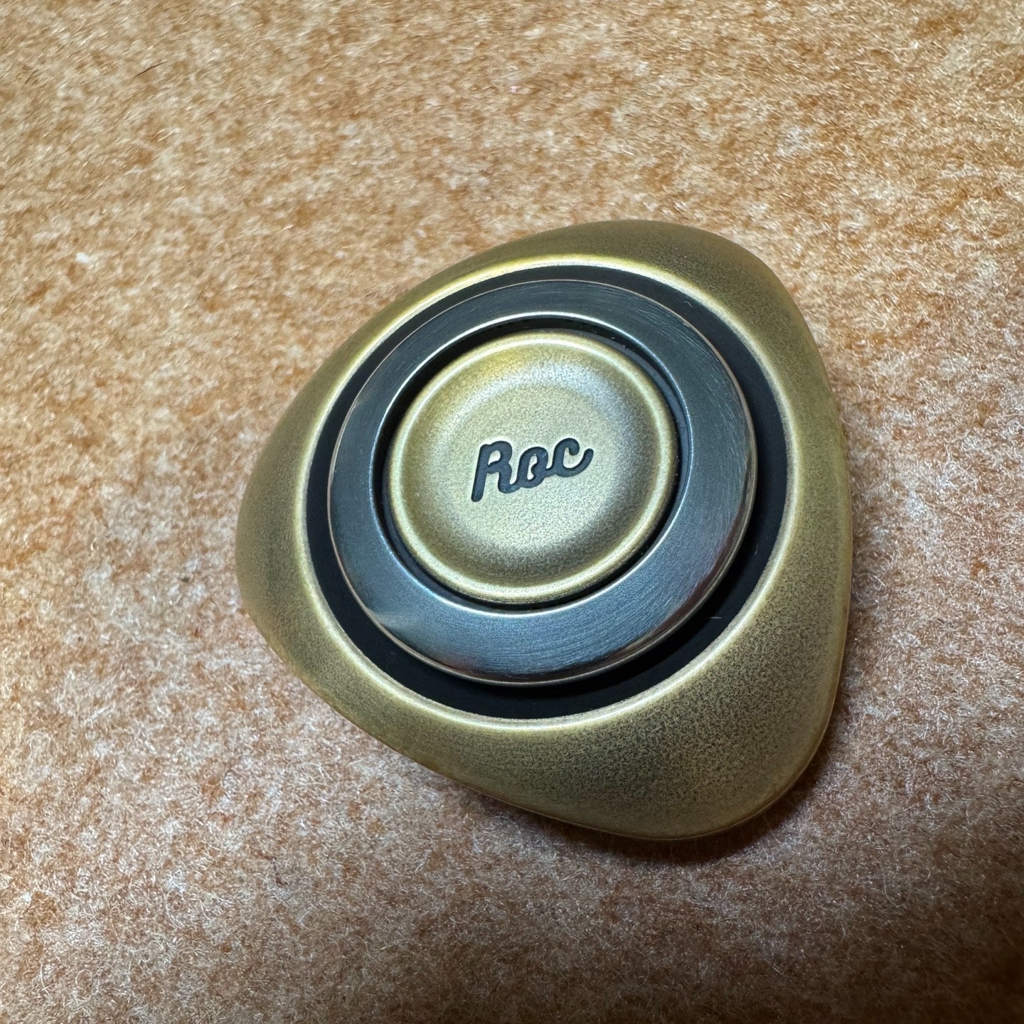 Roc 2.0 Brass