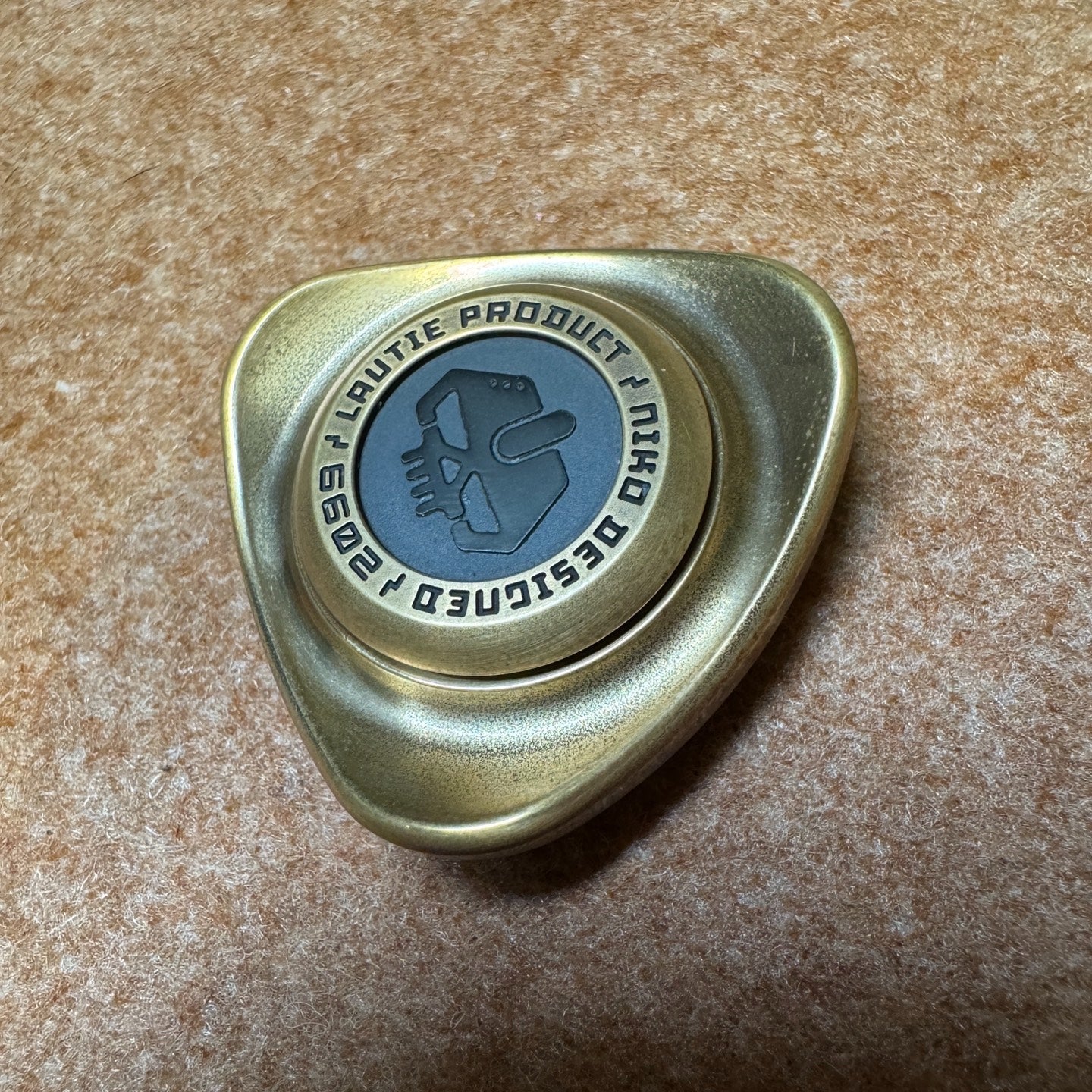 Roc 2.0 Brass