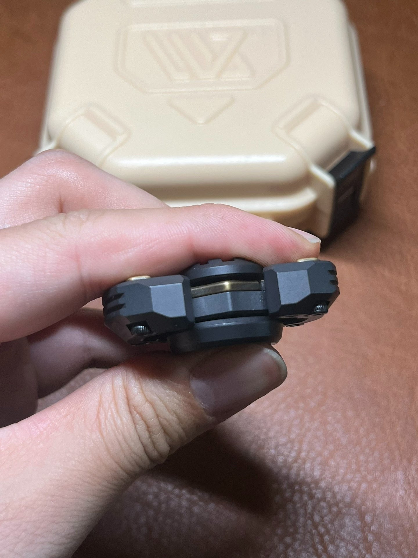STRIKE Zirconium