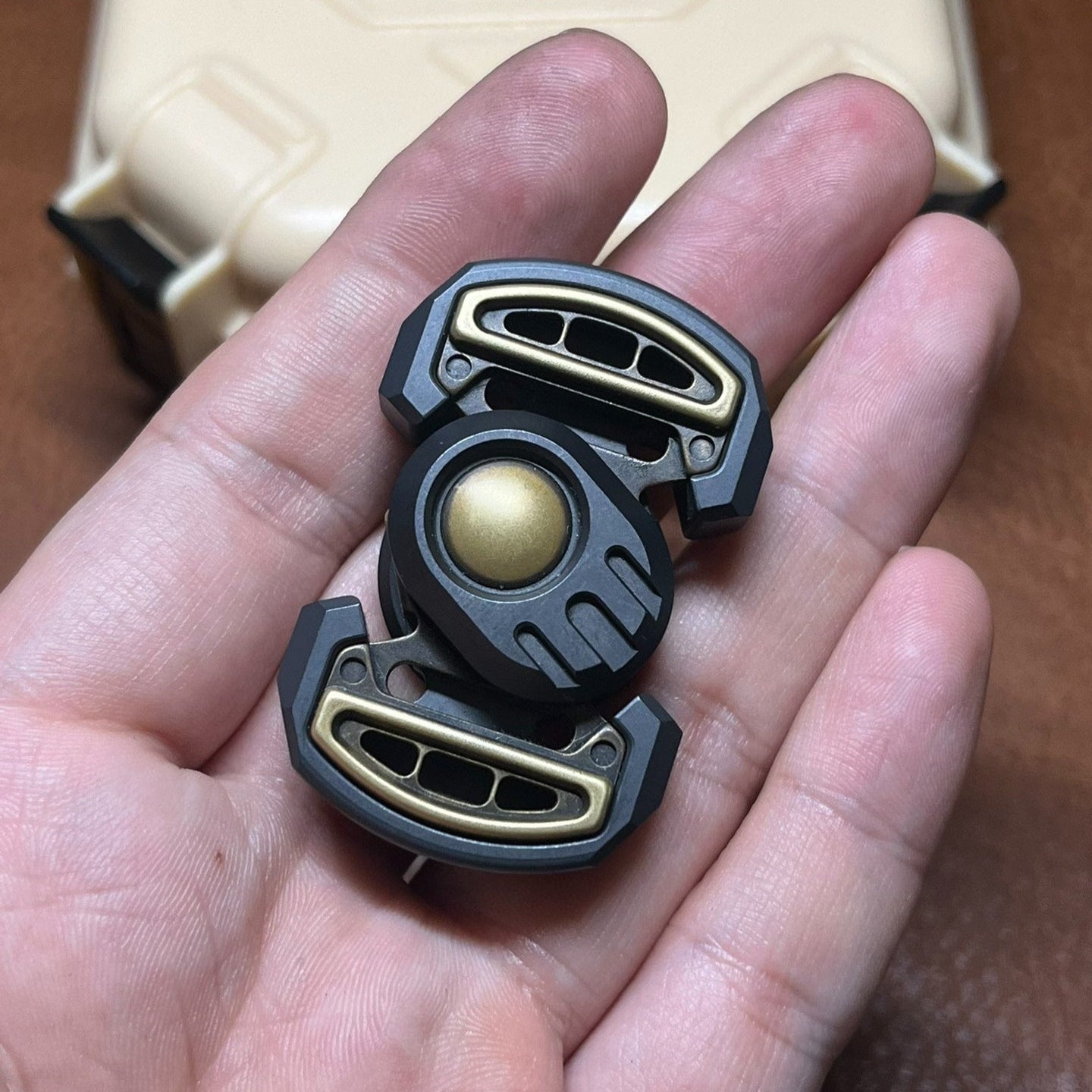 STRIKE Zirconium