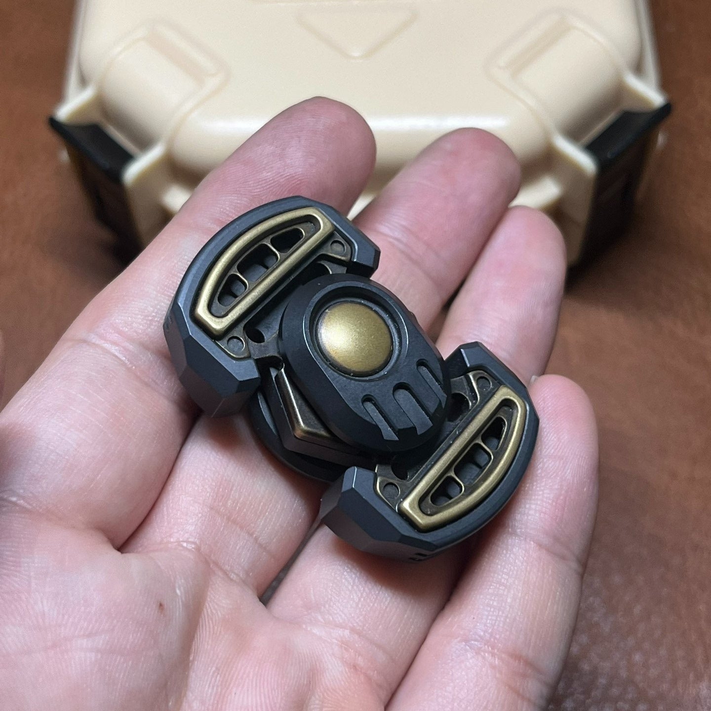 STRIKE Zirconium