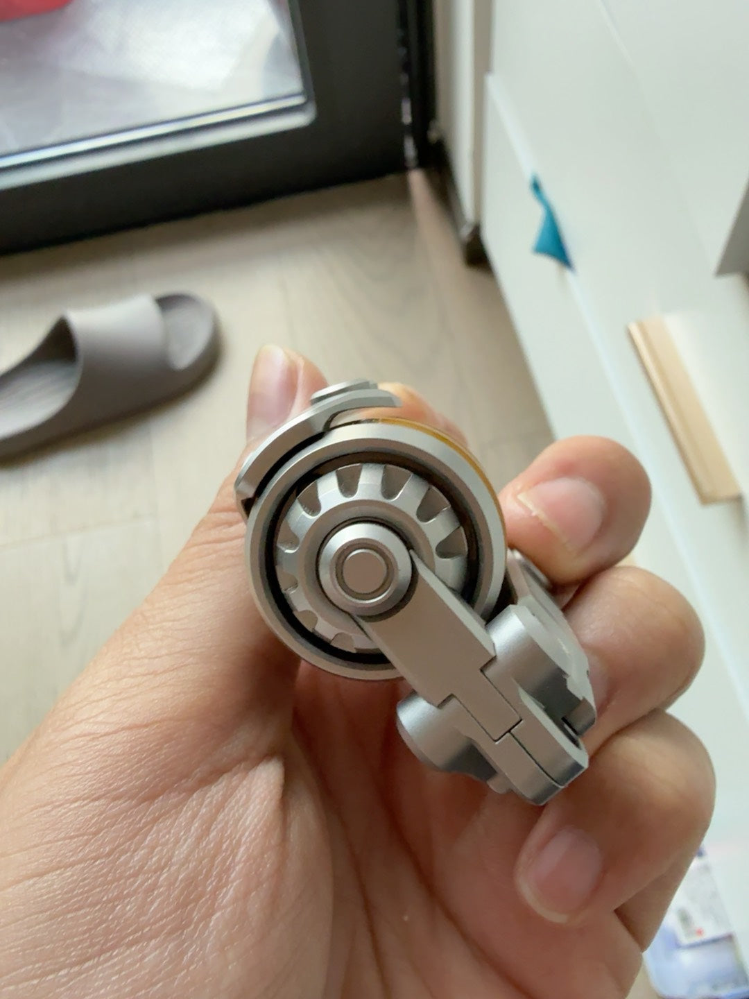 Sinian PEI+Stainless Steel