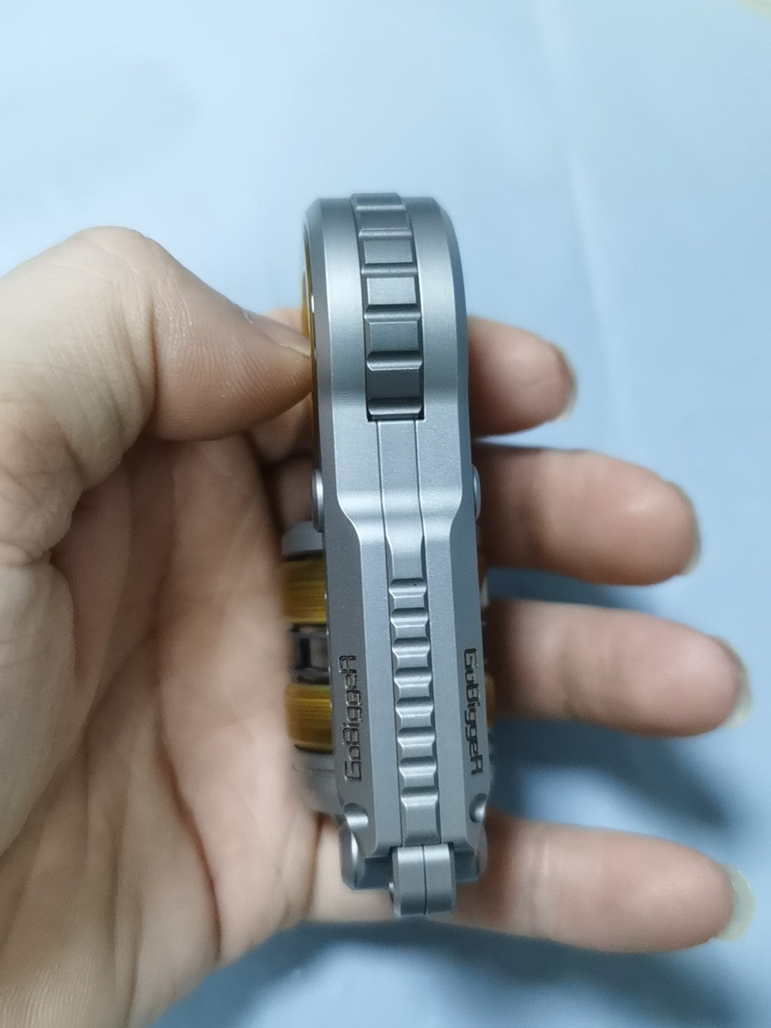 Sinian PEI+Stainless Steel