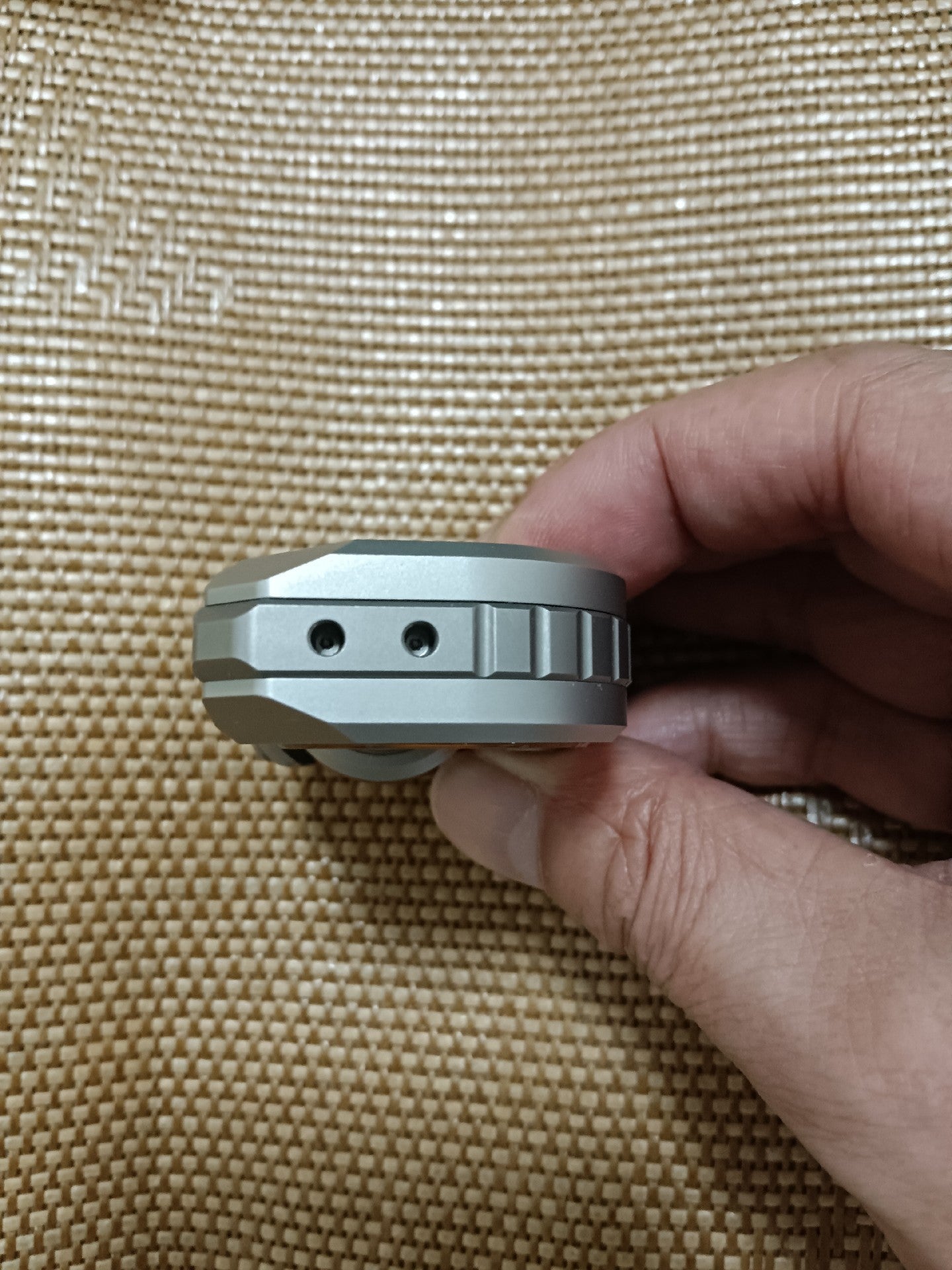Sinian PEI+Stainless Steel
