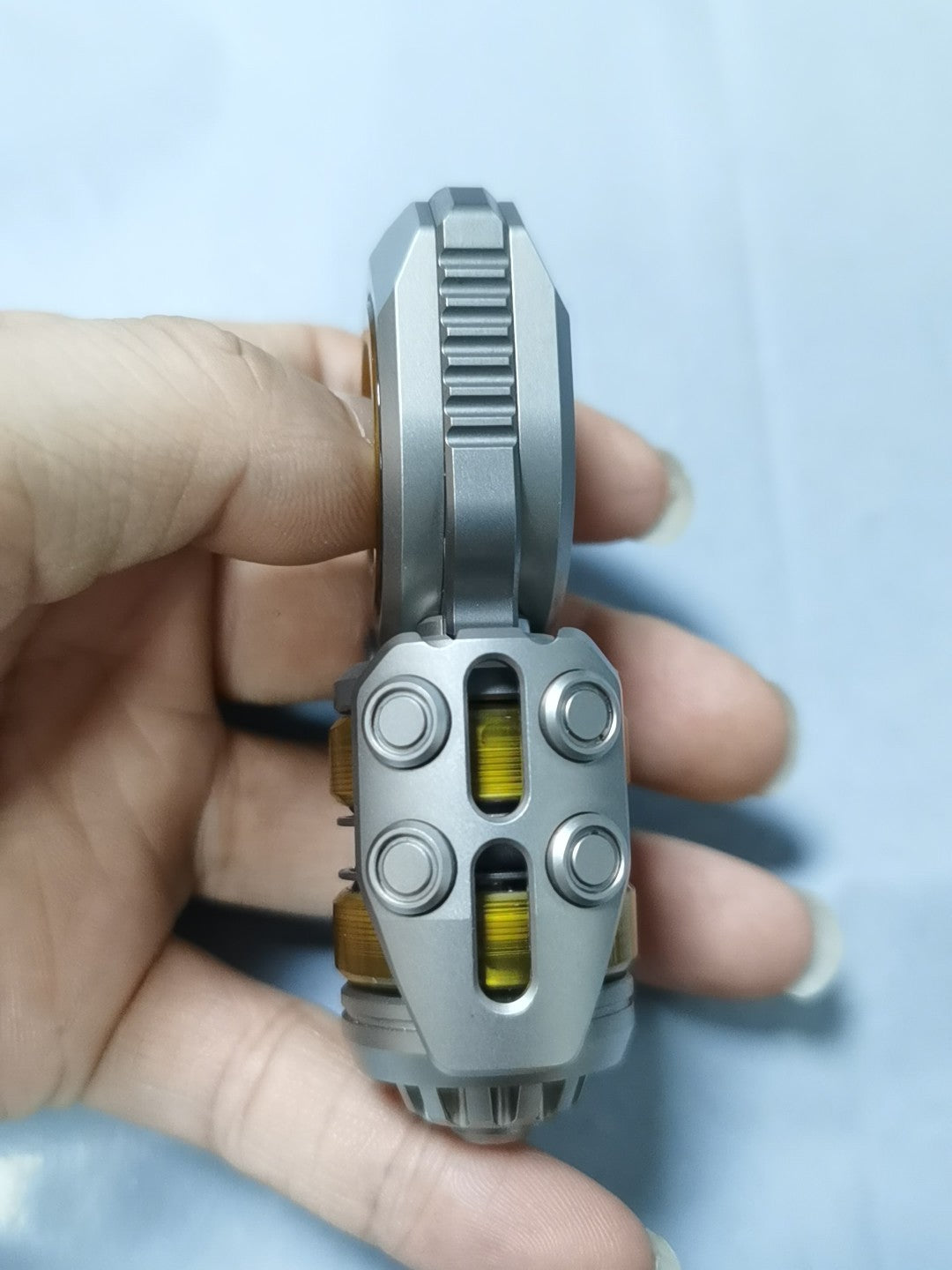 Sinian PEI+Stainless Steel
