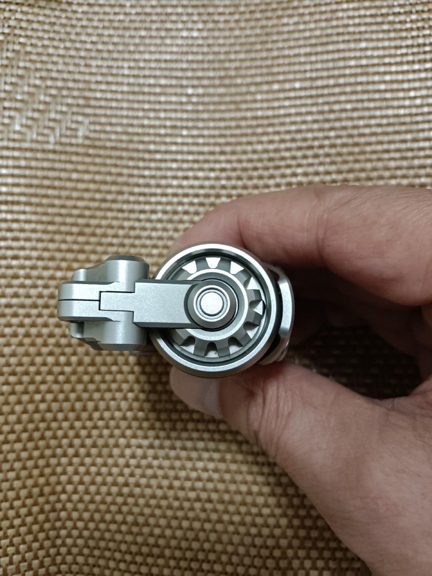 Sinian PEI+Stainless Steel