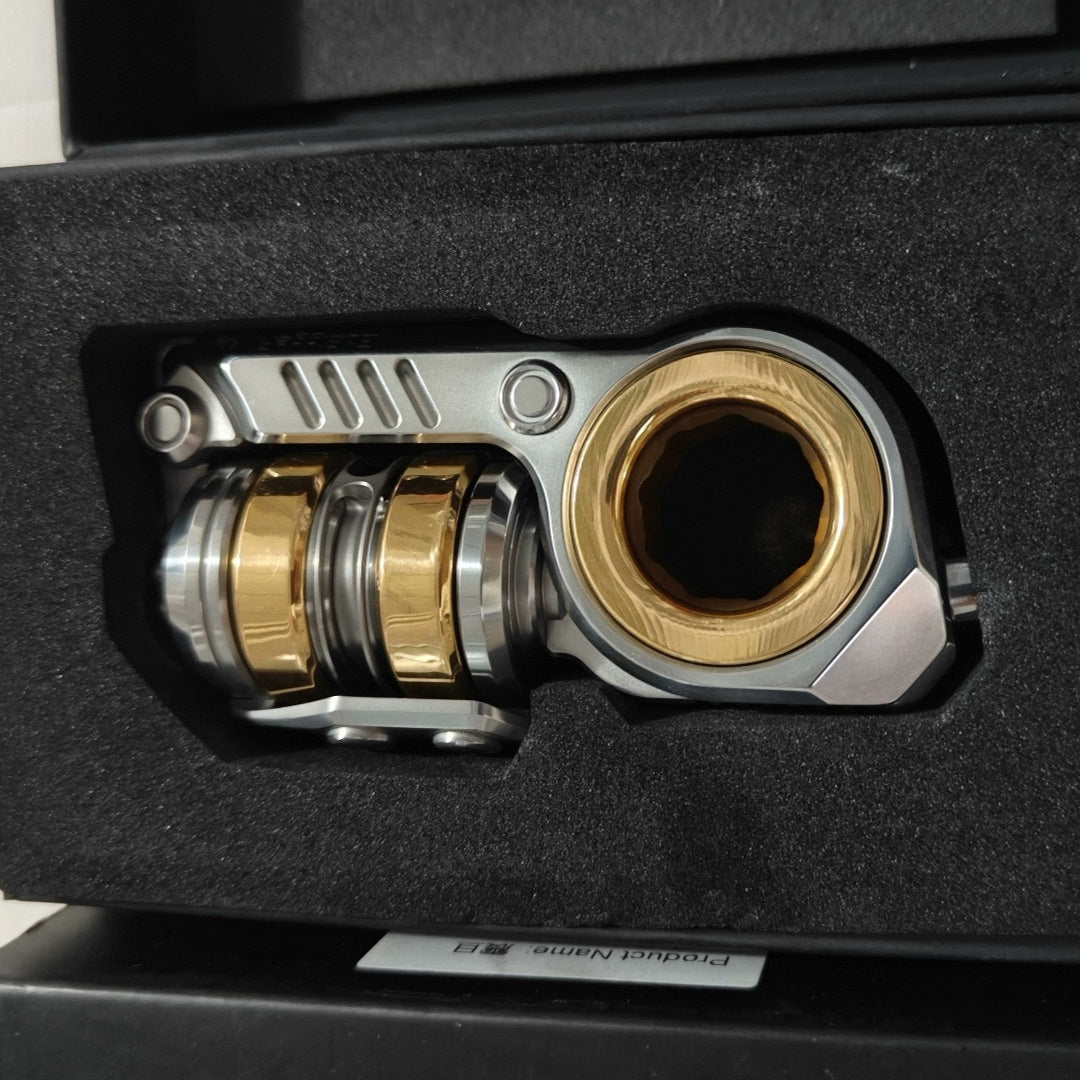 Sinian PEI+Stainless Steel