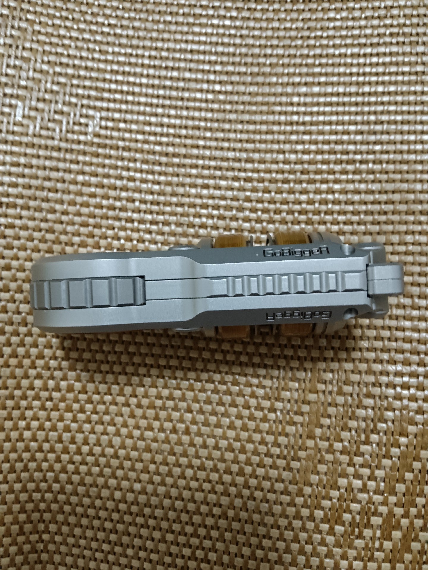 Sinian PEI+Stainless Steel