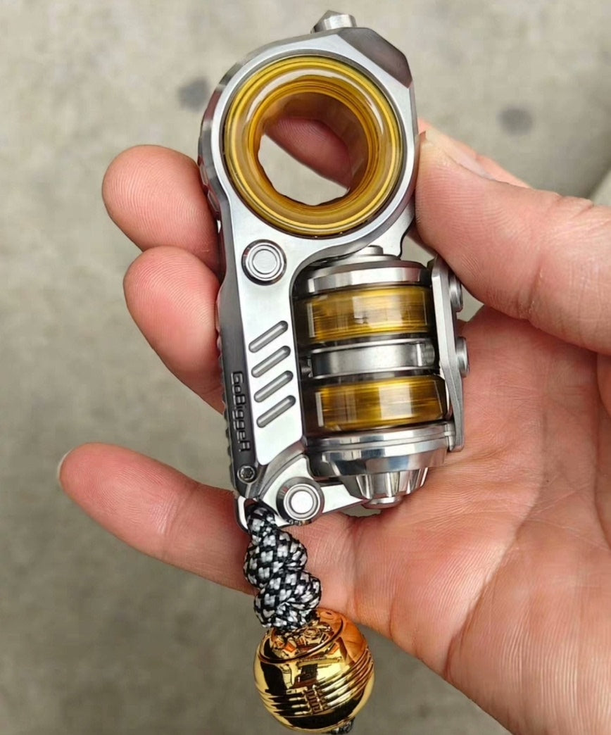 Sinian PEI+Stainless Steel