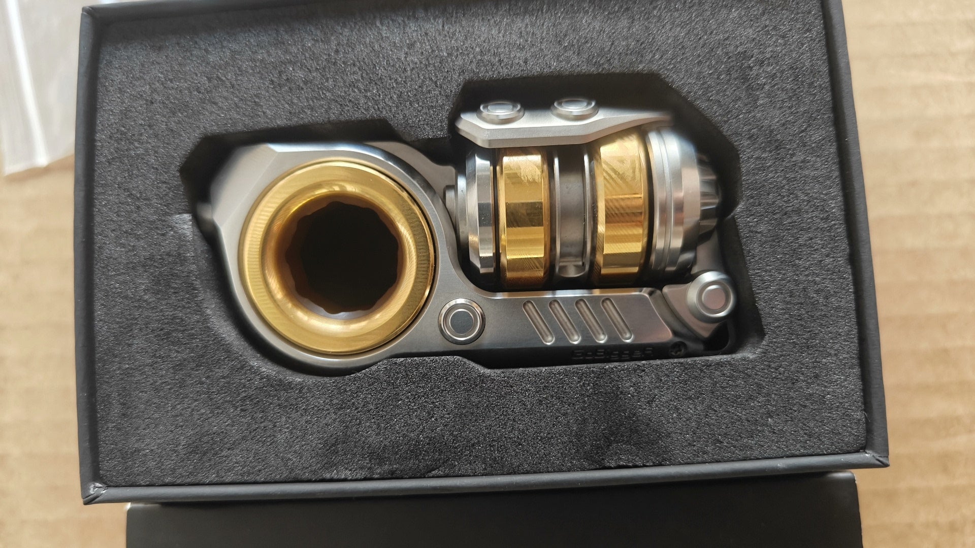 Sinian PEI+Stainless Steel