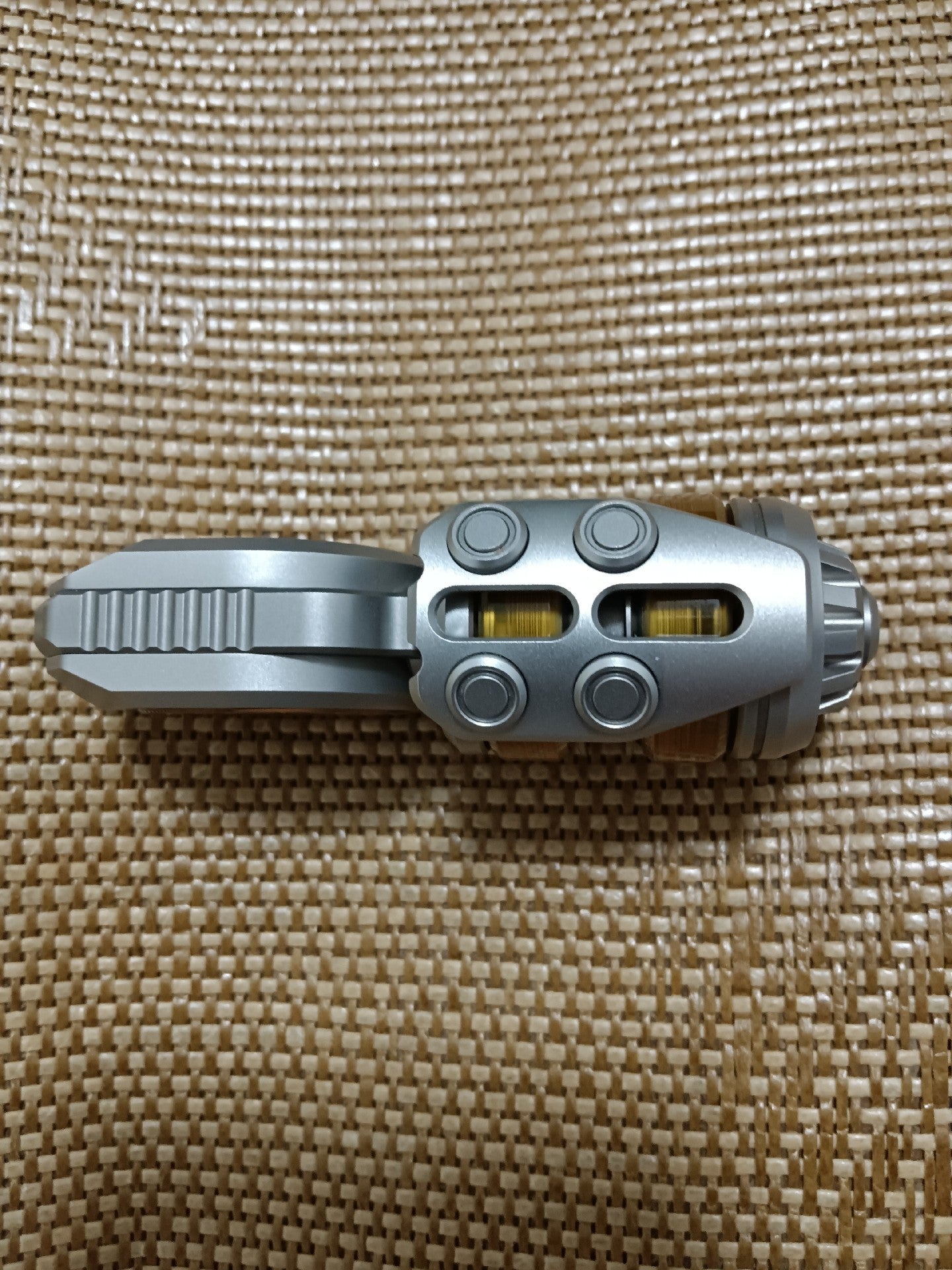 Sinian PEI+Stainless Steel