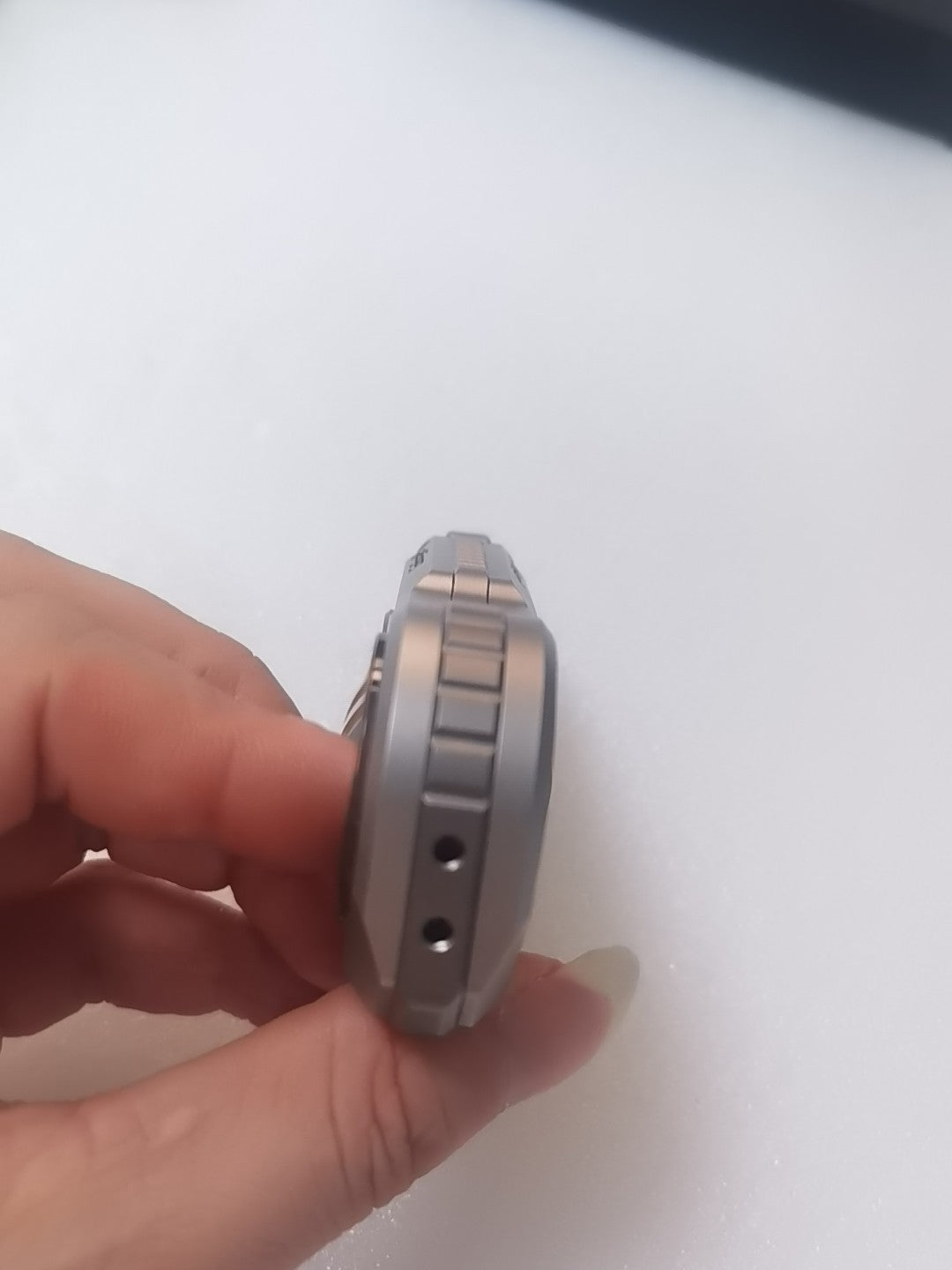 Sinian PEI+Stainless Steel