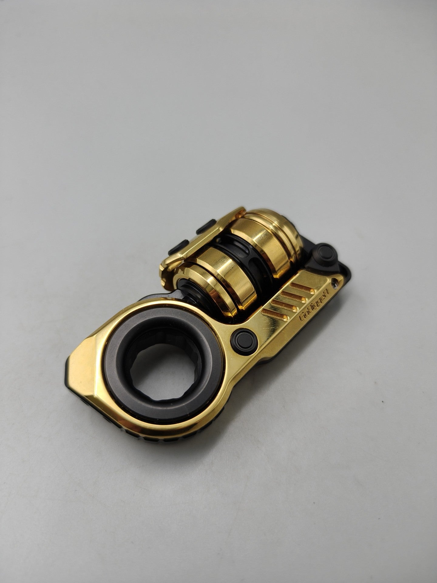 Sinian Stainless Steel Gold Plated