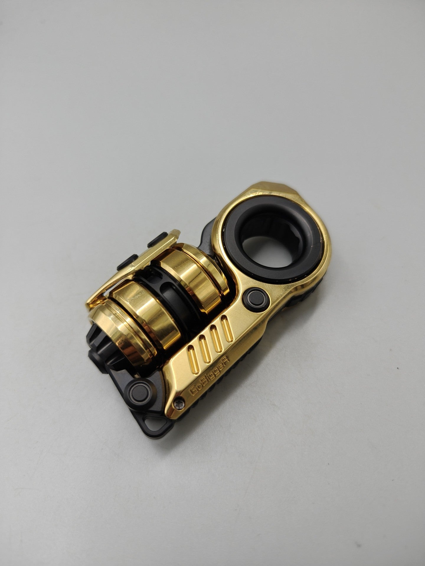 Sinian Stainless Steel Gold Plated