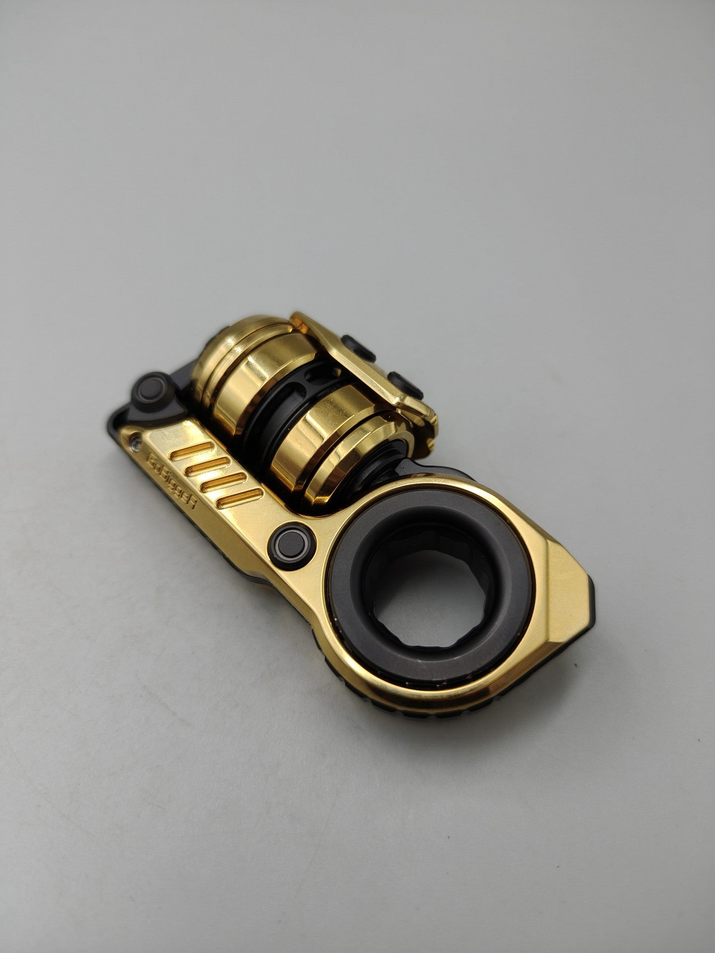 Sinian Stainless Steel Gold Plated