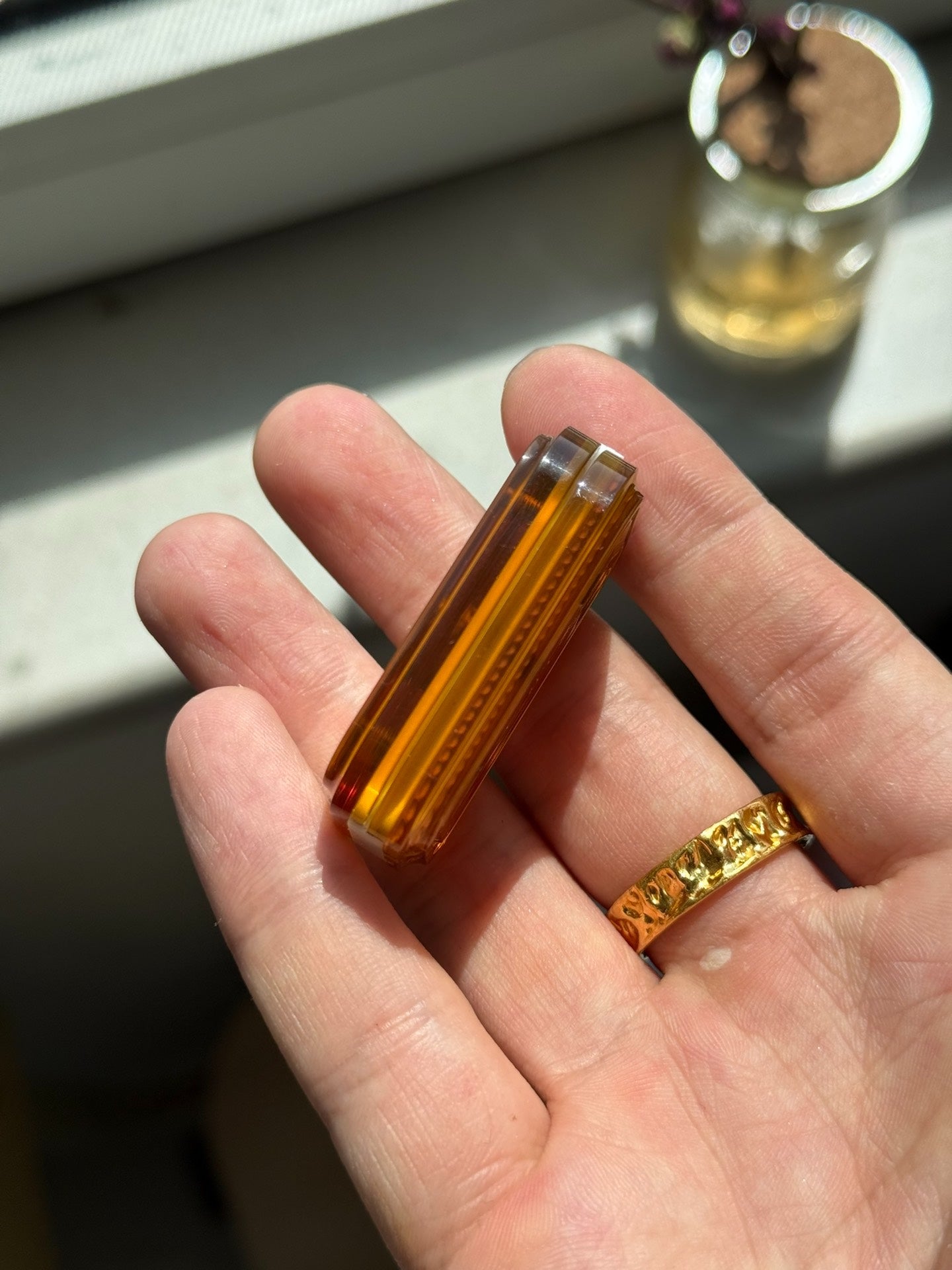 Slider-Feeling PEI Polished