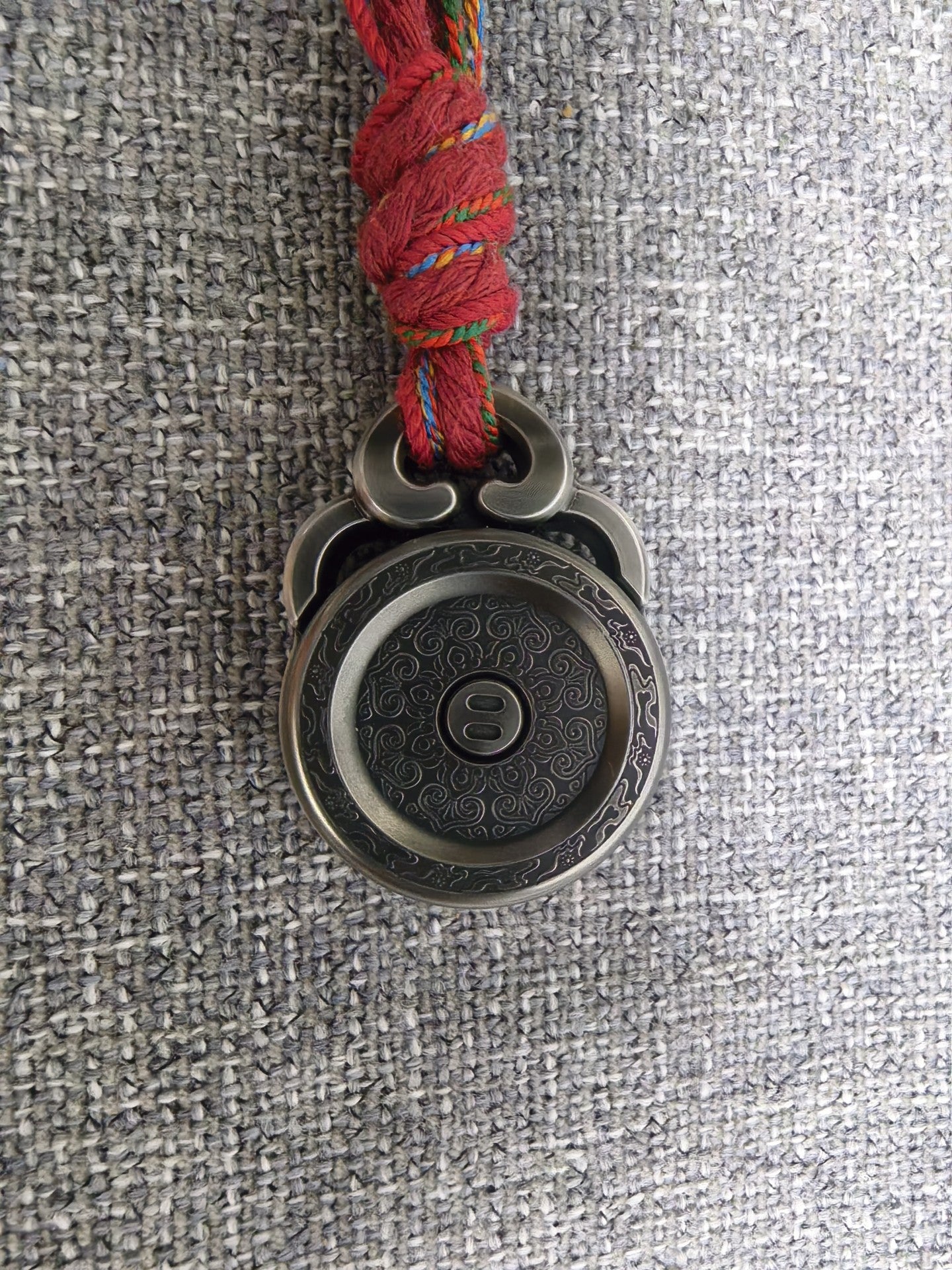 pan yun 3.0 Stainless steel