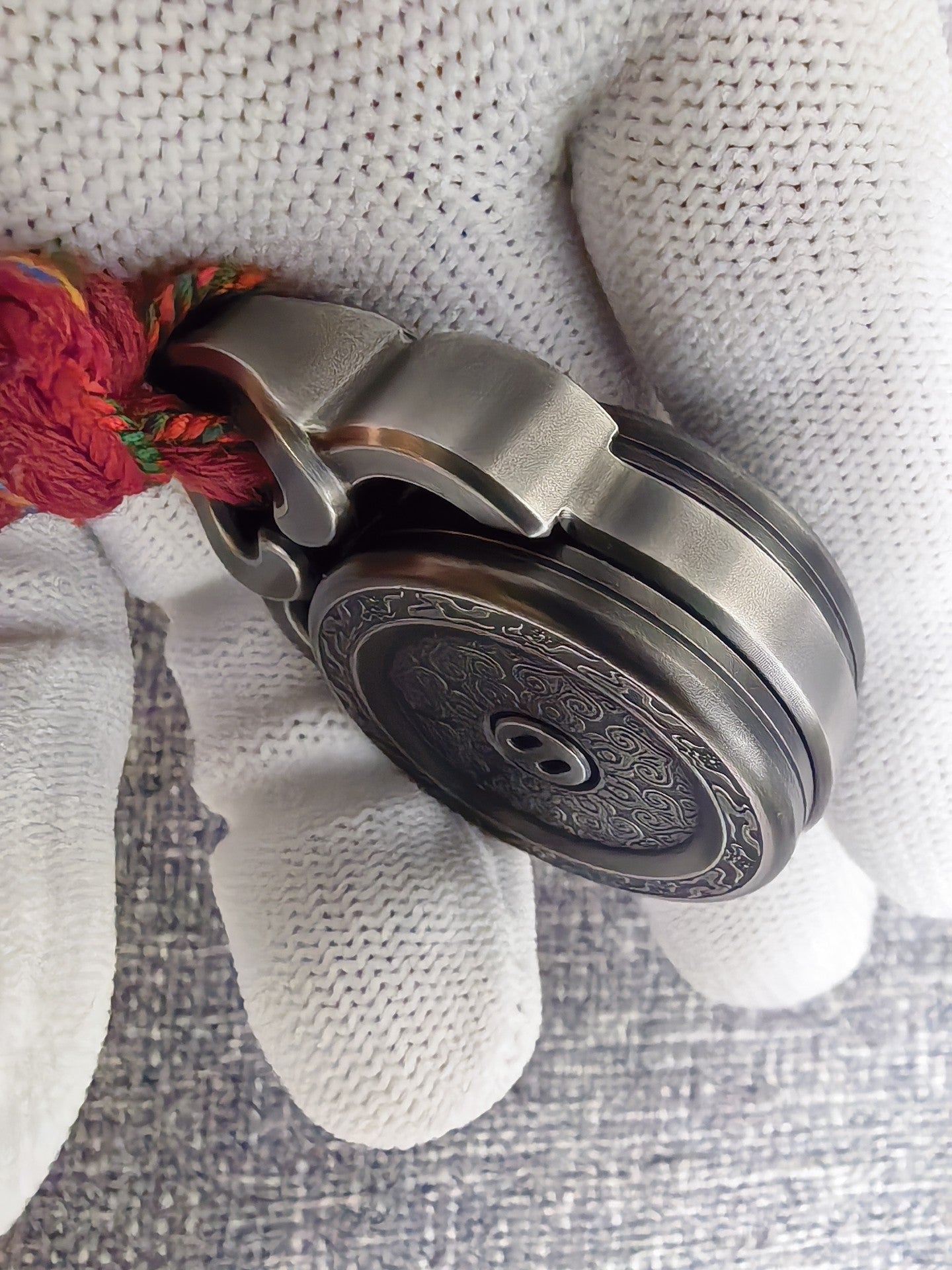 pan yun 3.0 Stainless steel