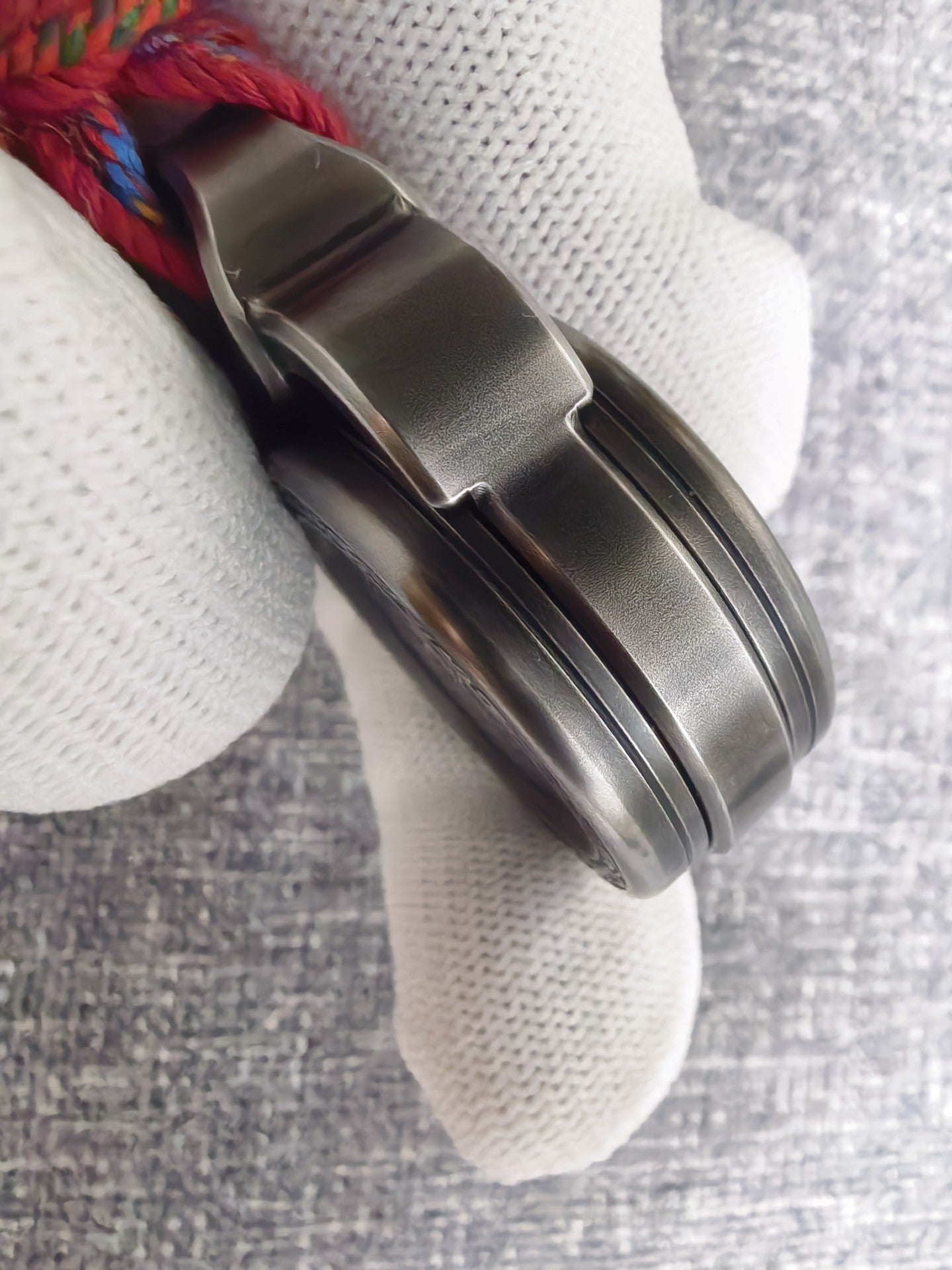 pan yun 3.0 Stainless steel