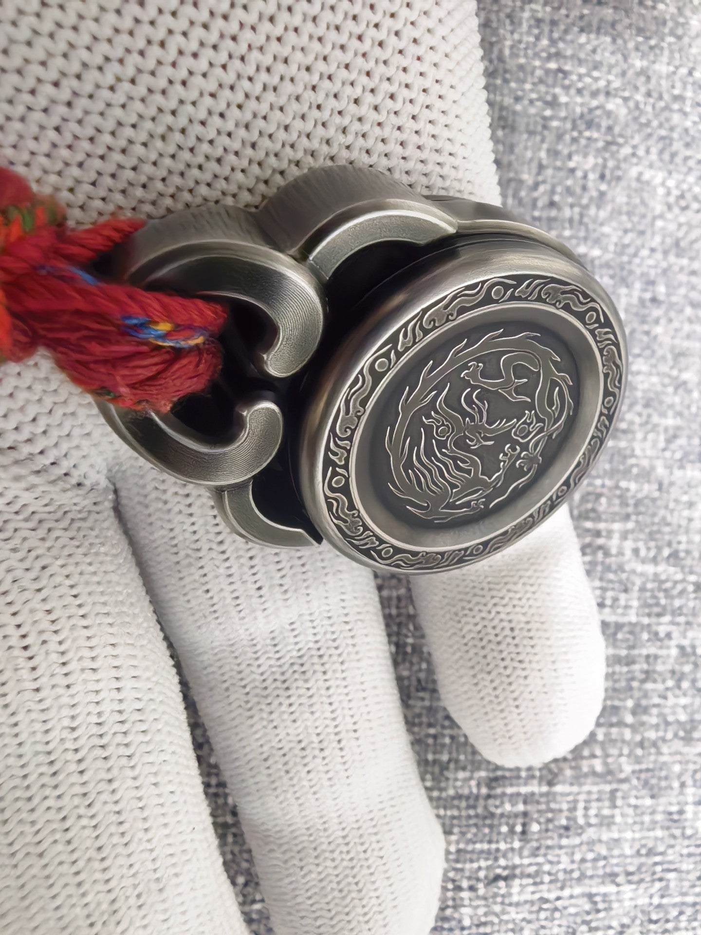 pan yun 3.0 Stainless steel