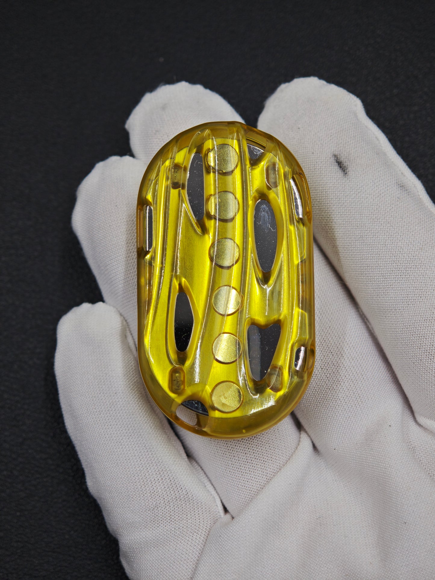 SEKI PEI Leg PEI Polished