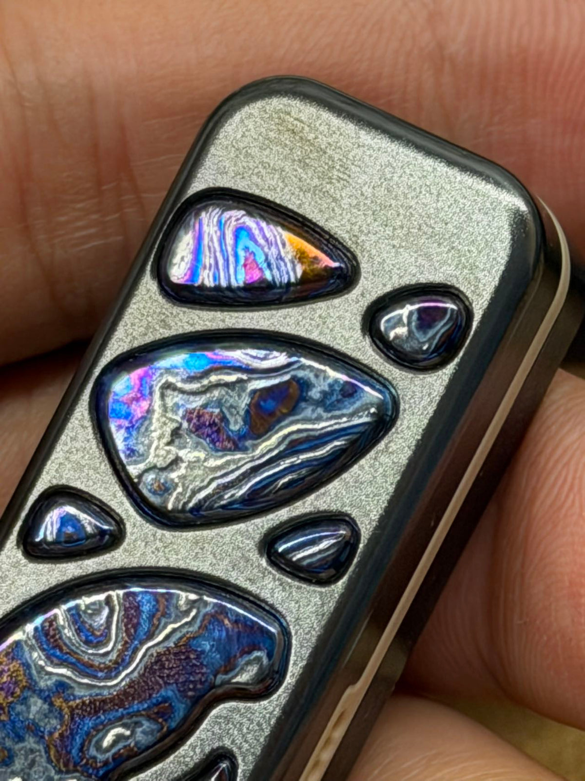 Snake Zirconium