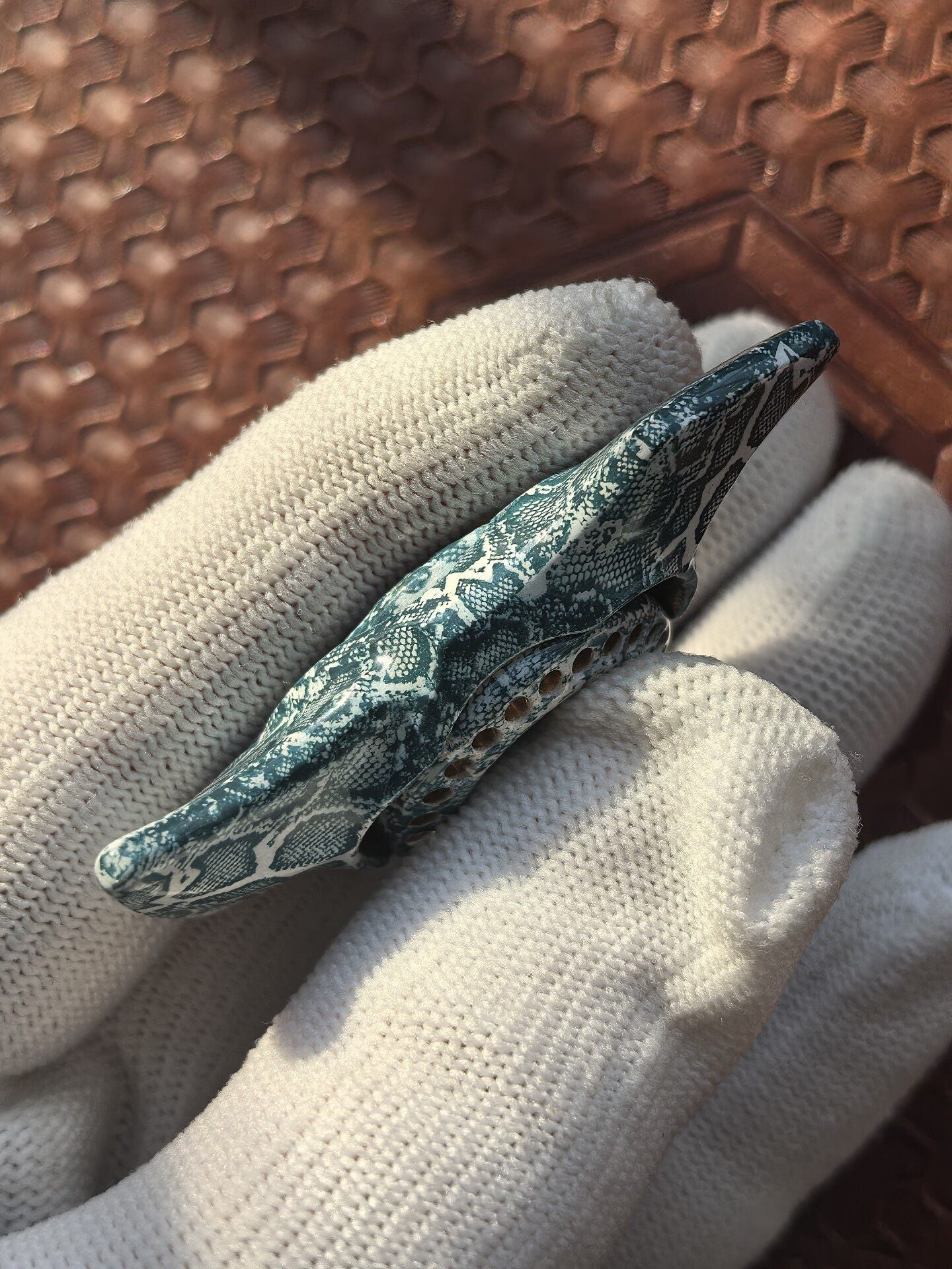 Wild Dart Stainless Steel Copper