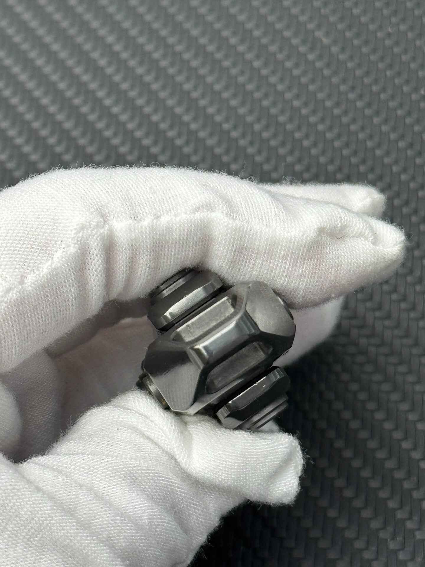 HIFIBOY, Zirconium