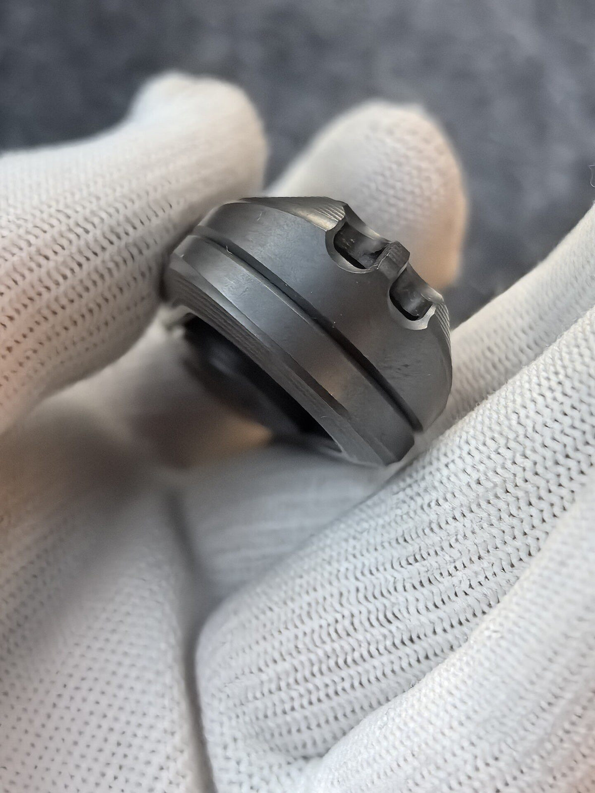 Popping Zirconium