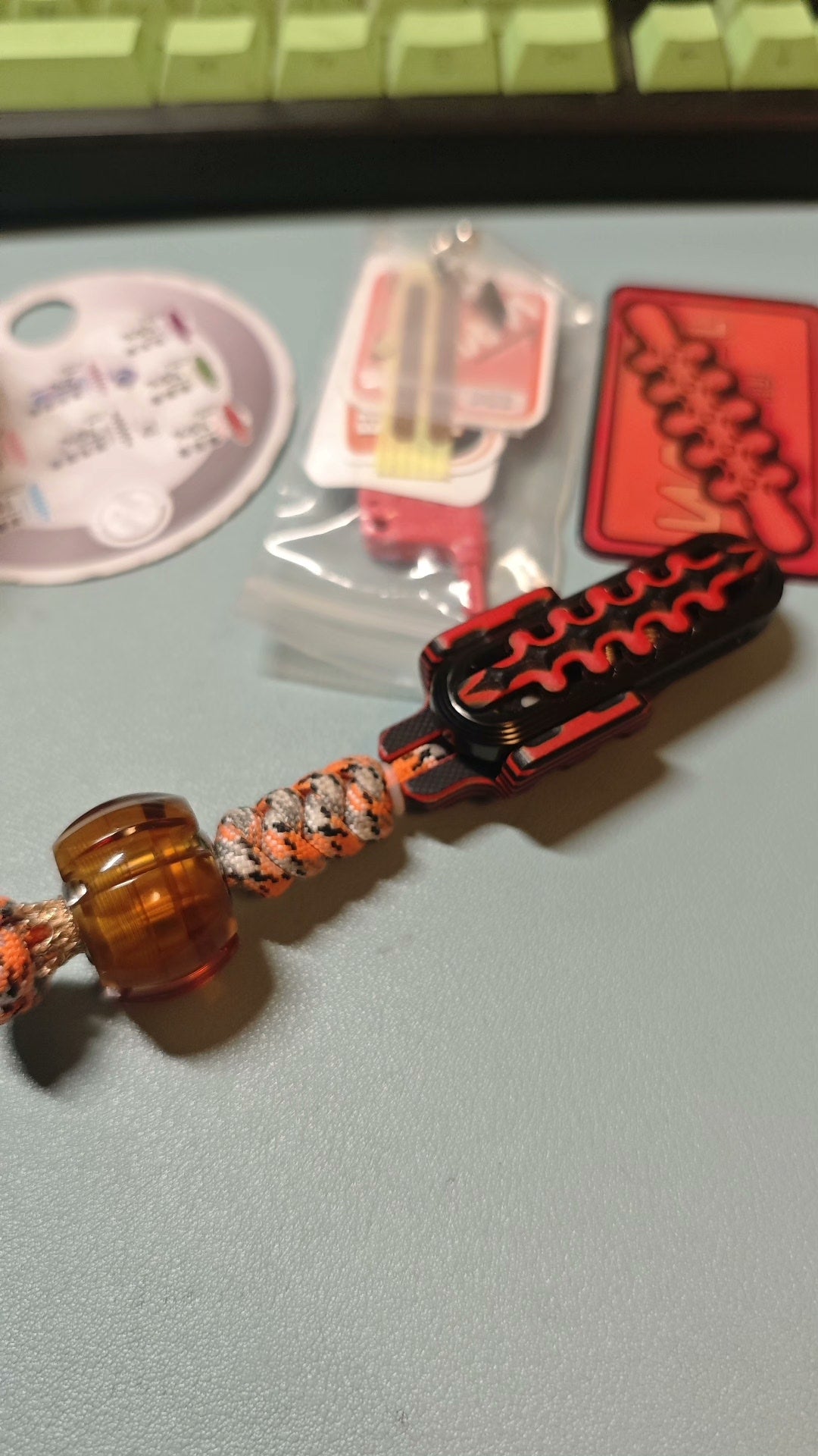 EXOSKELETON G10