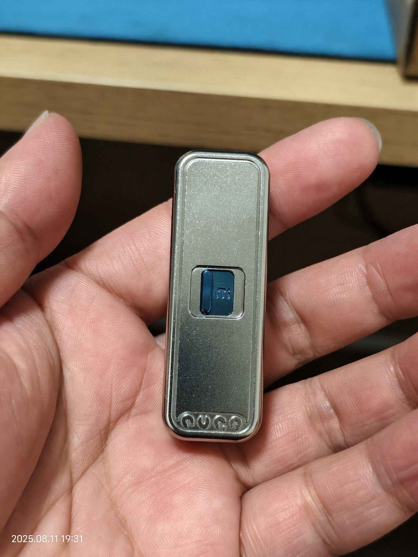 Secret Titanium