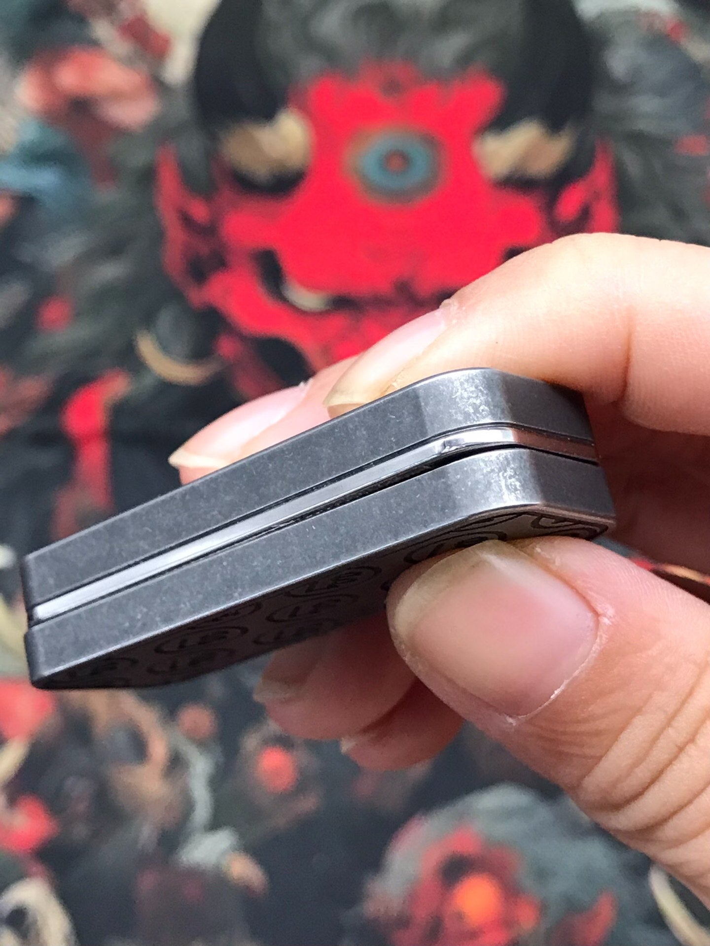 LEE Stainless Steel