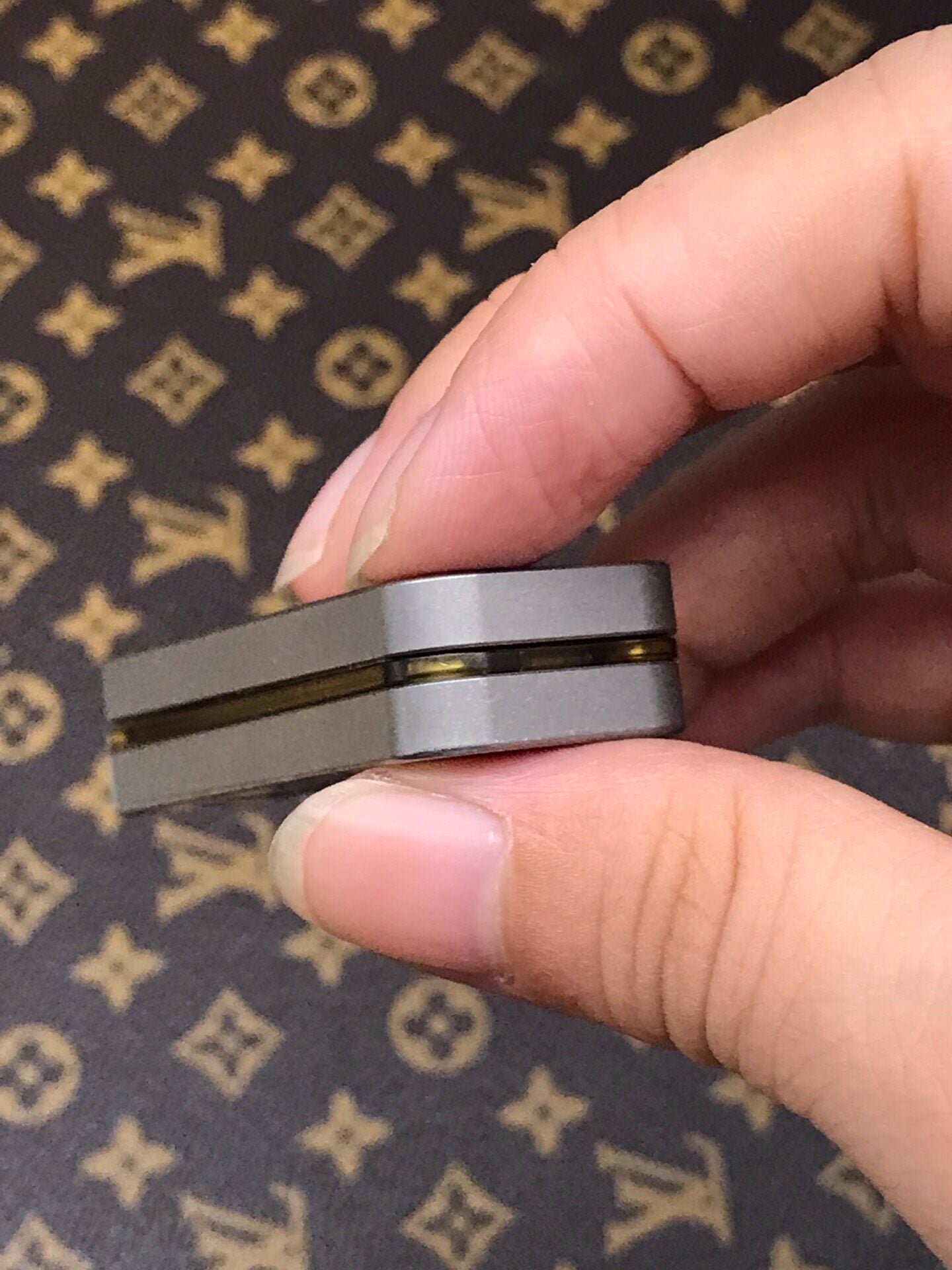 LEE Titanium PEI