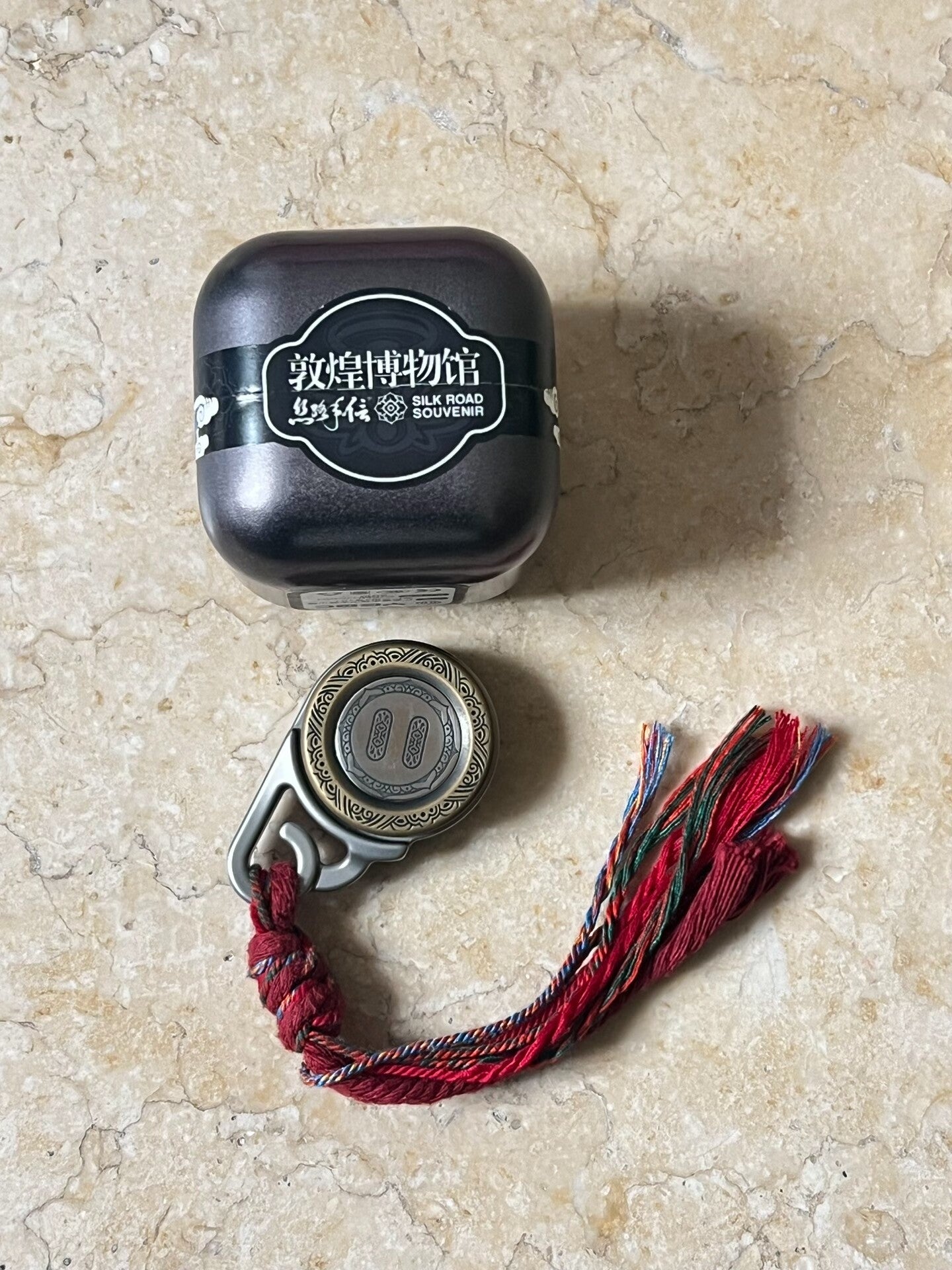 Pan Yun Stainless Steel Brass