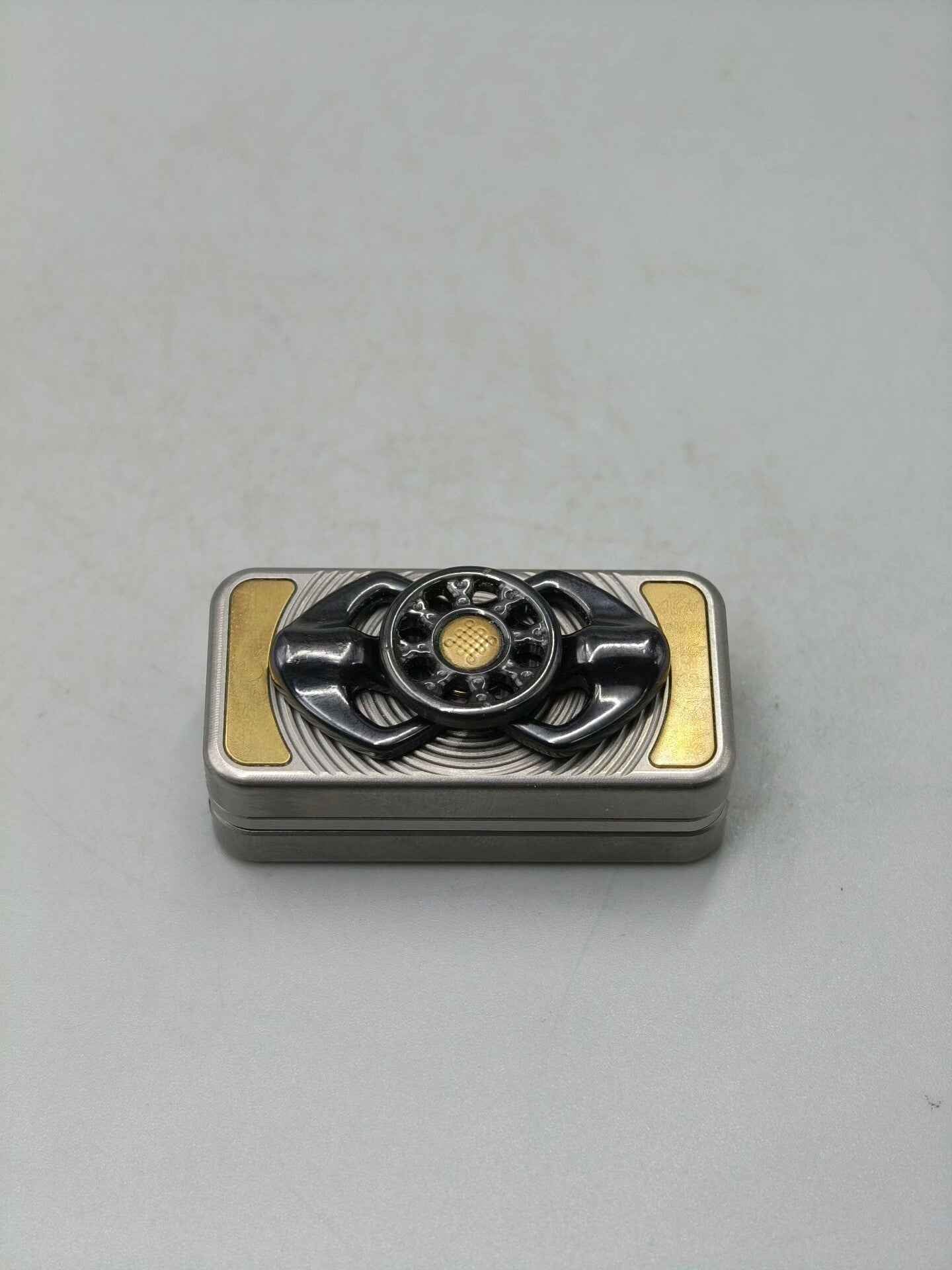 Joyful Titanium