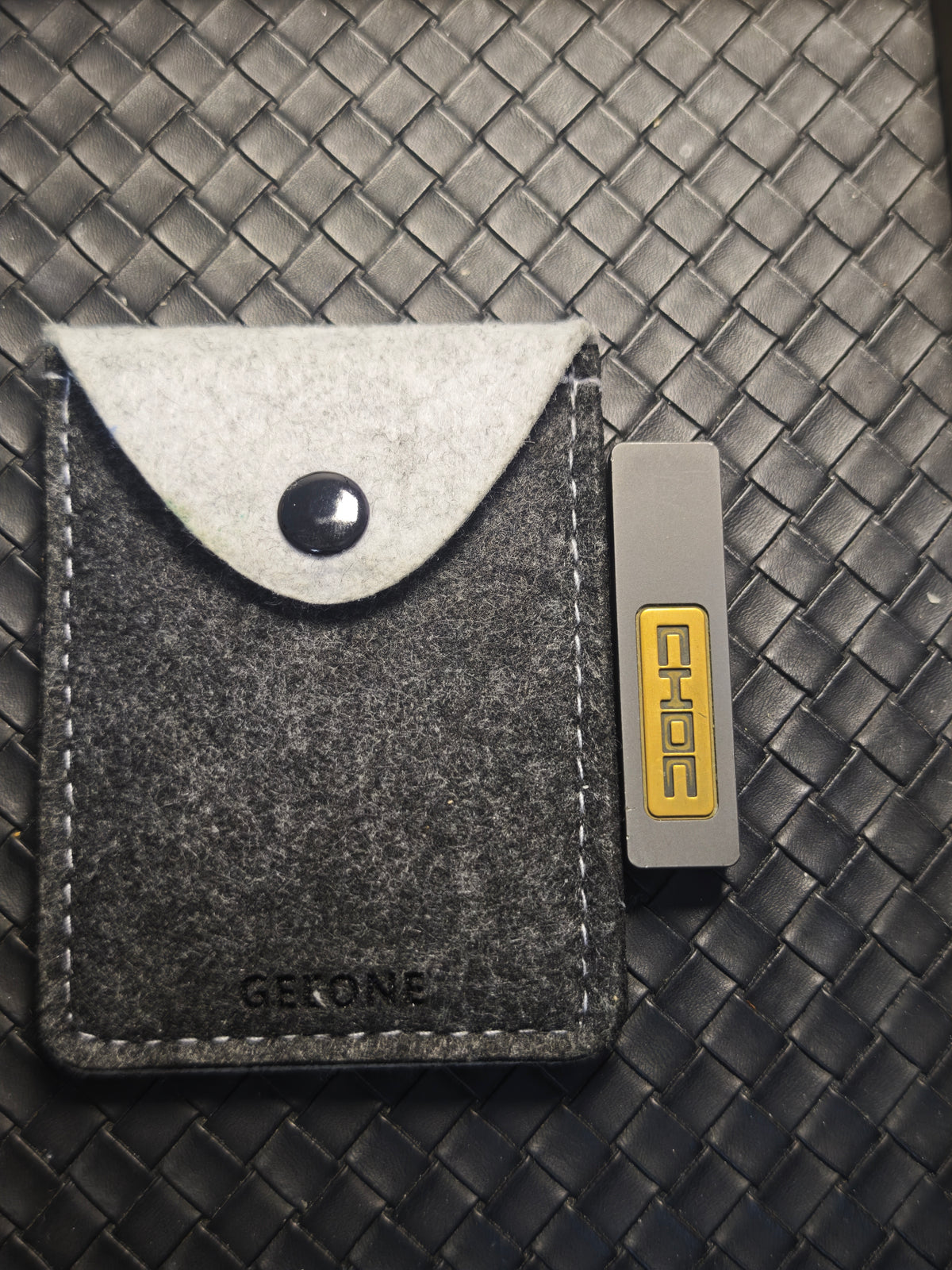 Choc Zirconium