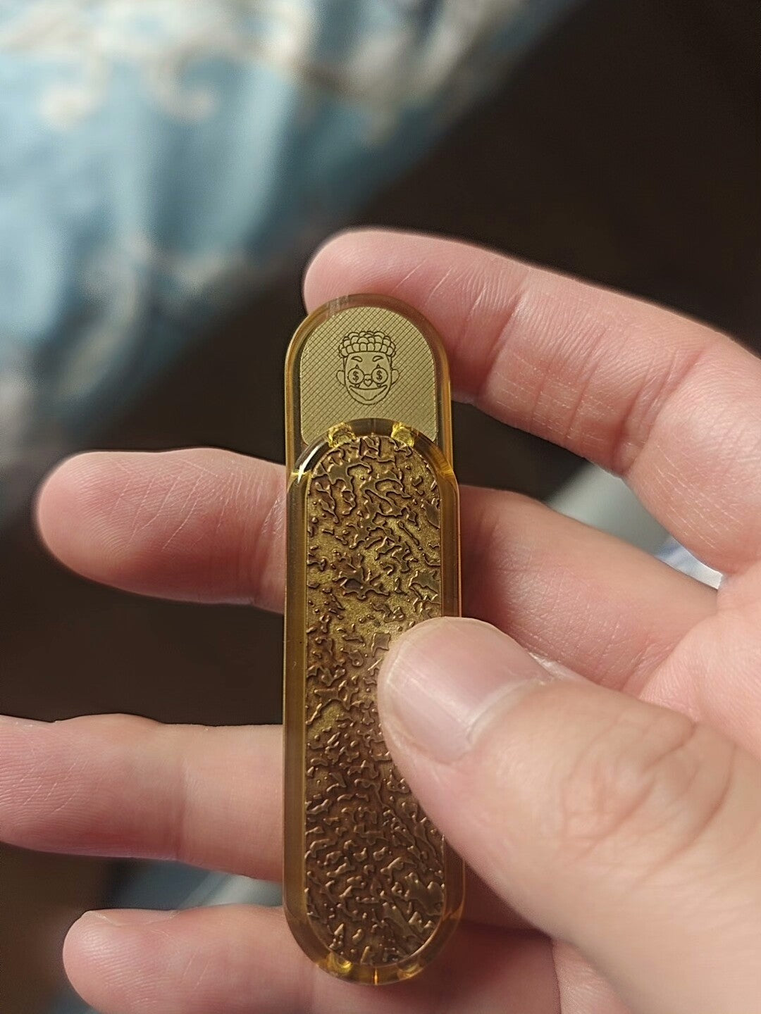 Economy Class Brass