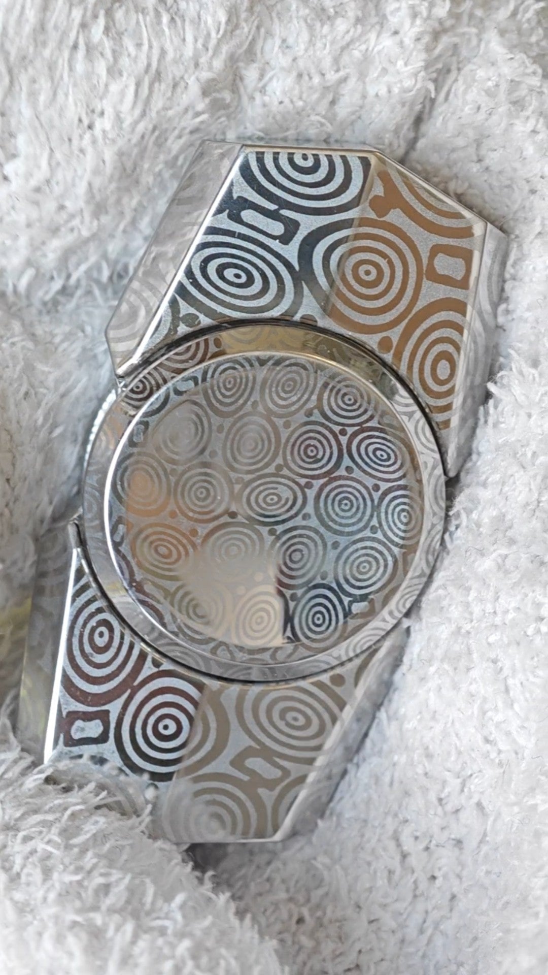 Dawn Damasteel