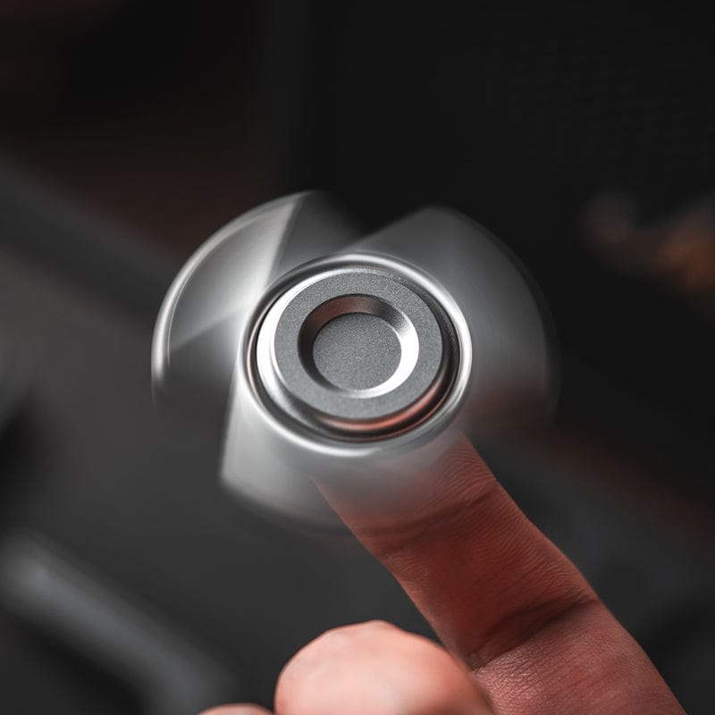 Fascination Pre-owned