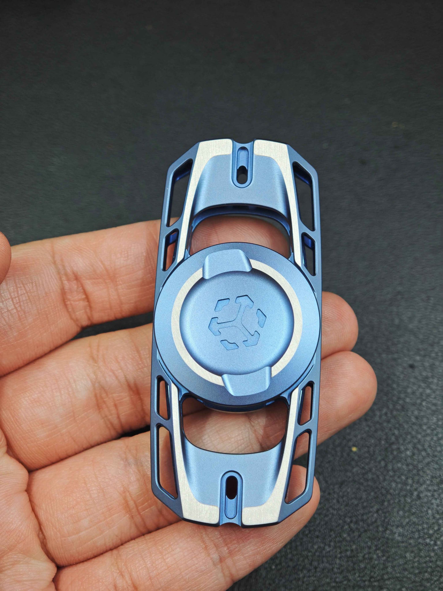 JUZHEDC Ling Yin Titanium