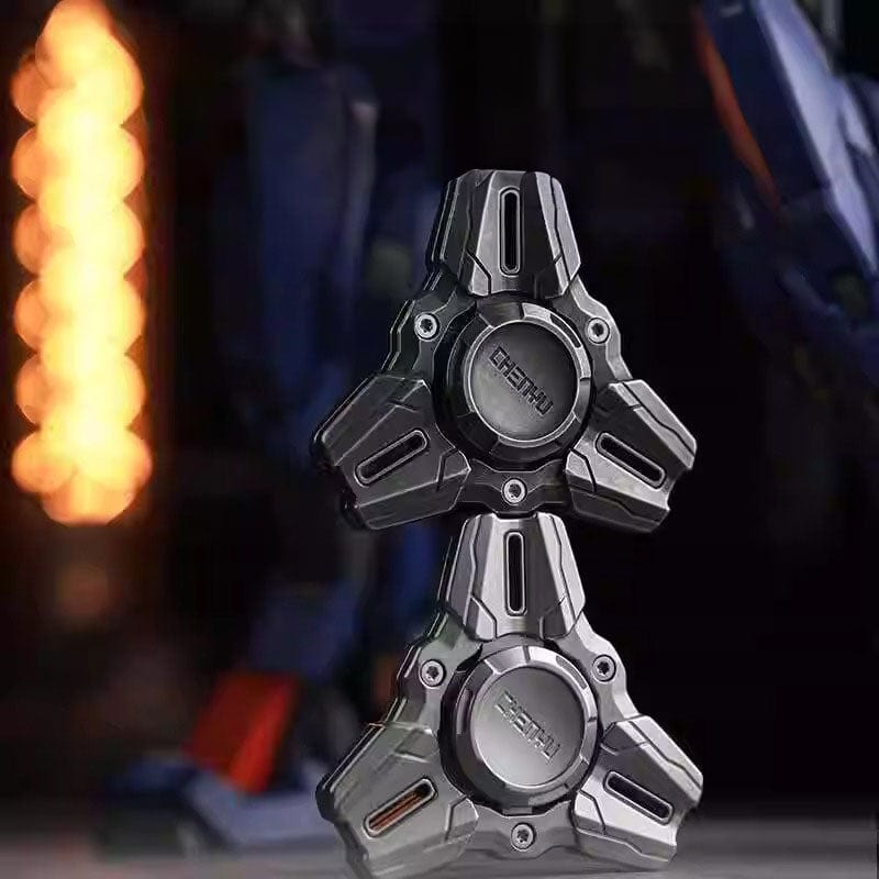 MECHA