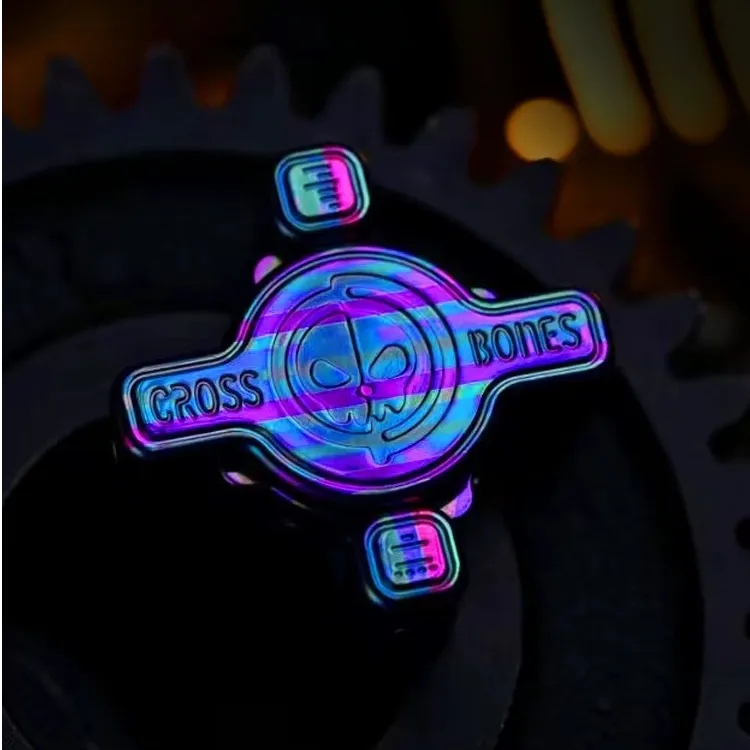 Cross Bones