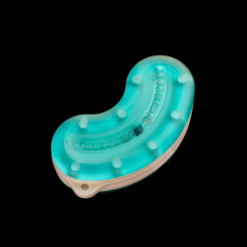 Mechanical Cashew 3.0 PC-blue