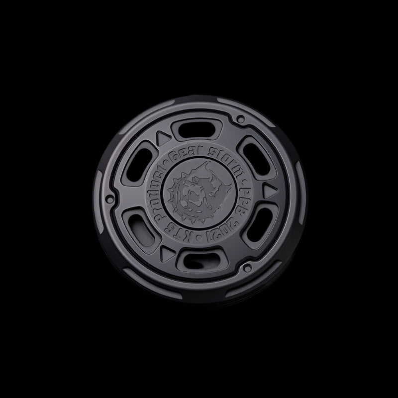 Gear Storm Zirconium