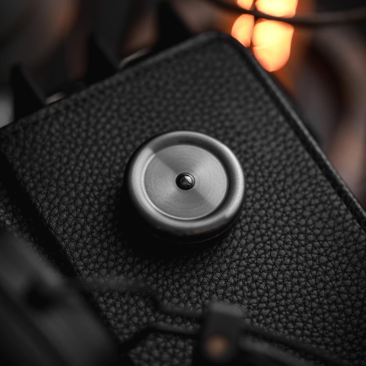Noise-Milk Cap