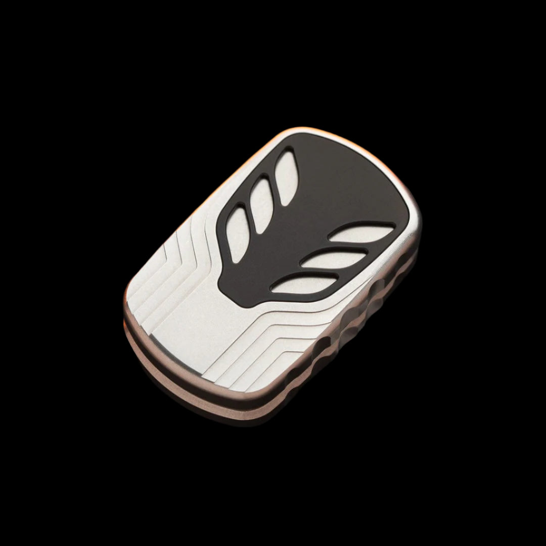 T3 Slider Stainless Steel (Stainless Steel inner plate)