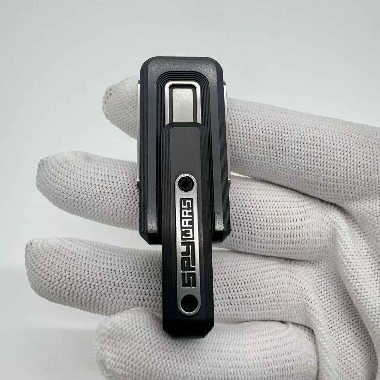 LAUTIE X Lock 2.0 Zirconium